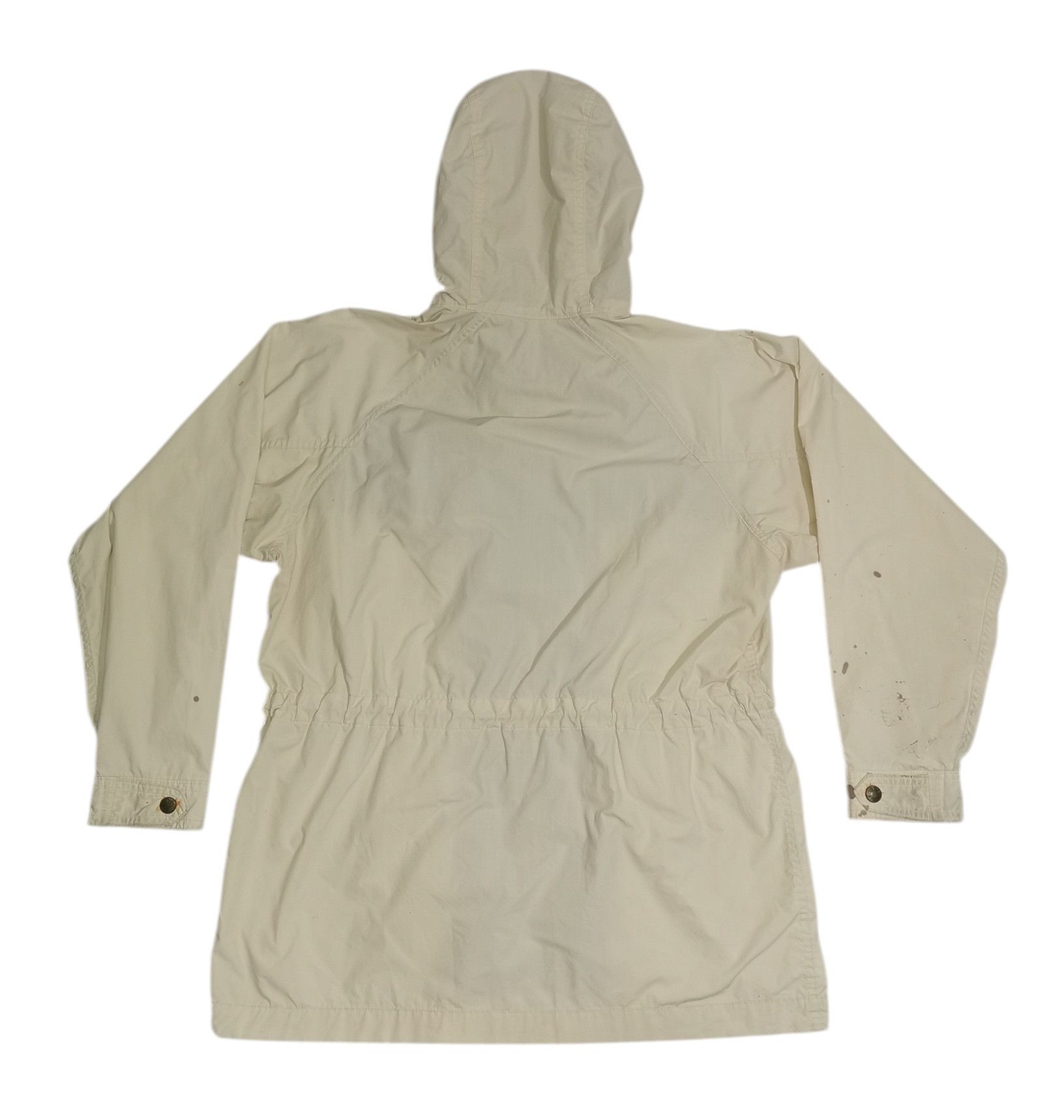 The North Face The North Face Purple Label Hoodie Jacket Size US M / EU 48-50 / 2 - 2 Thumbnail