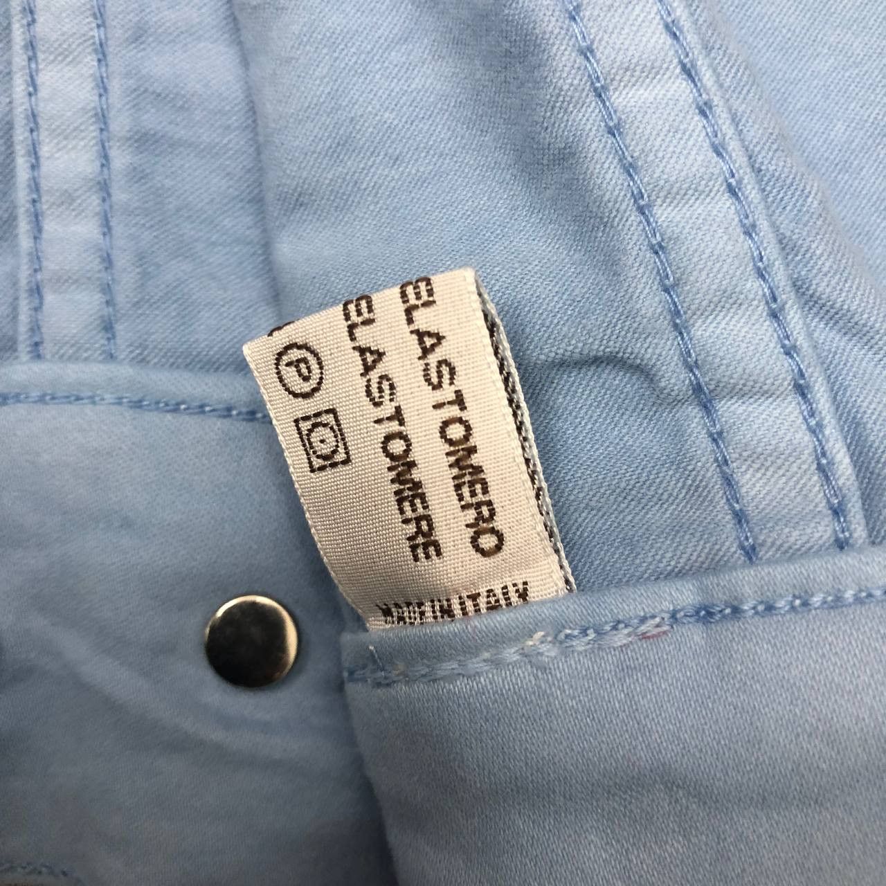 Aspesi Y666 D,N,M ASPESI JACKETS Size L / US 10 / IT 46 - 14 Thumbnail