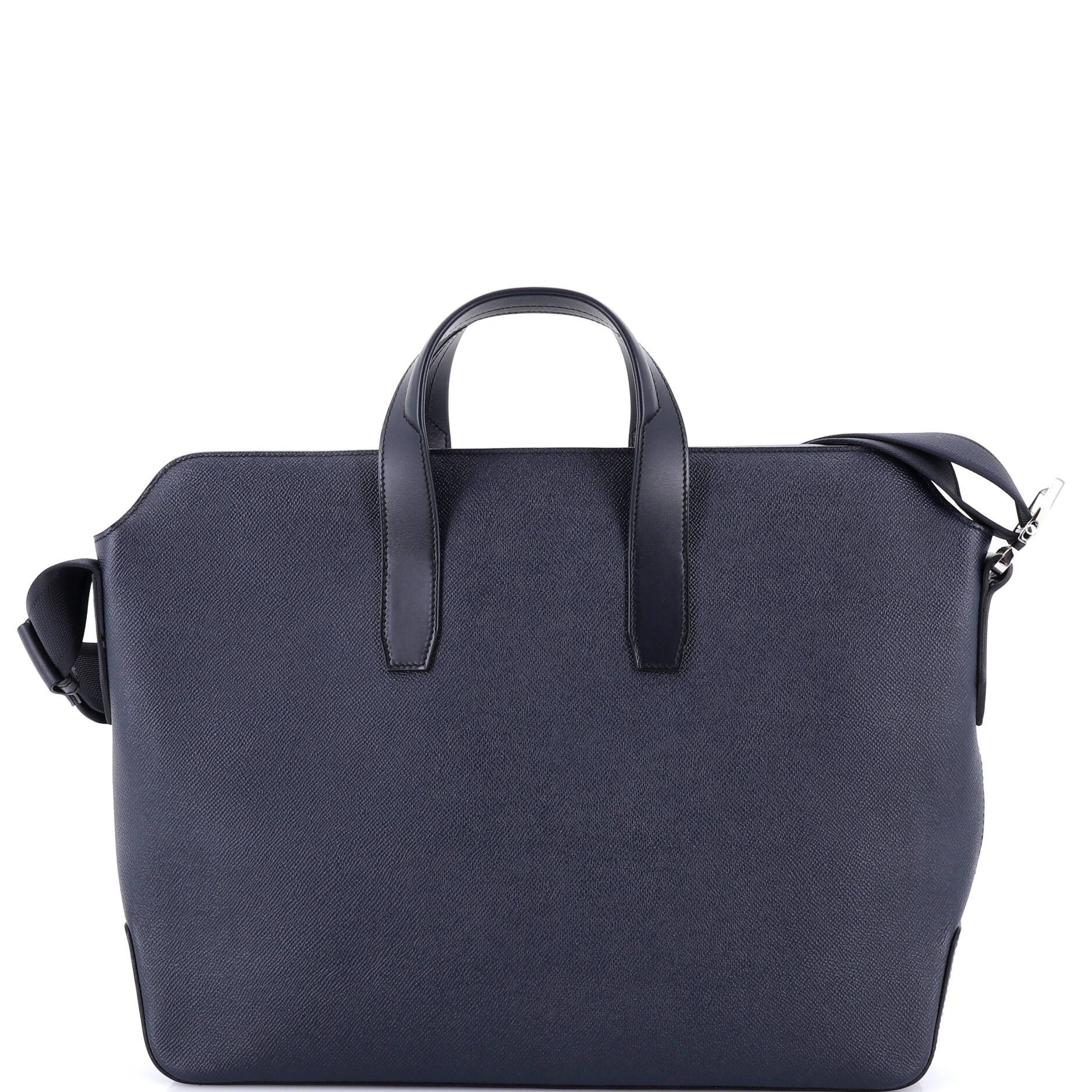Hermes Citynews Briefcase Size ONE SIZE - 1 Thumbnail