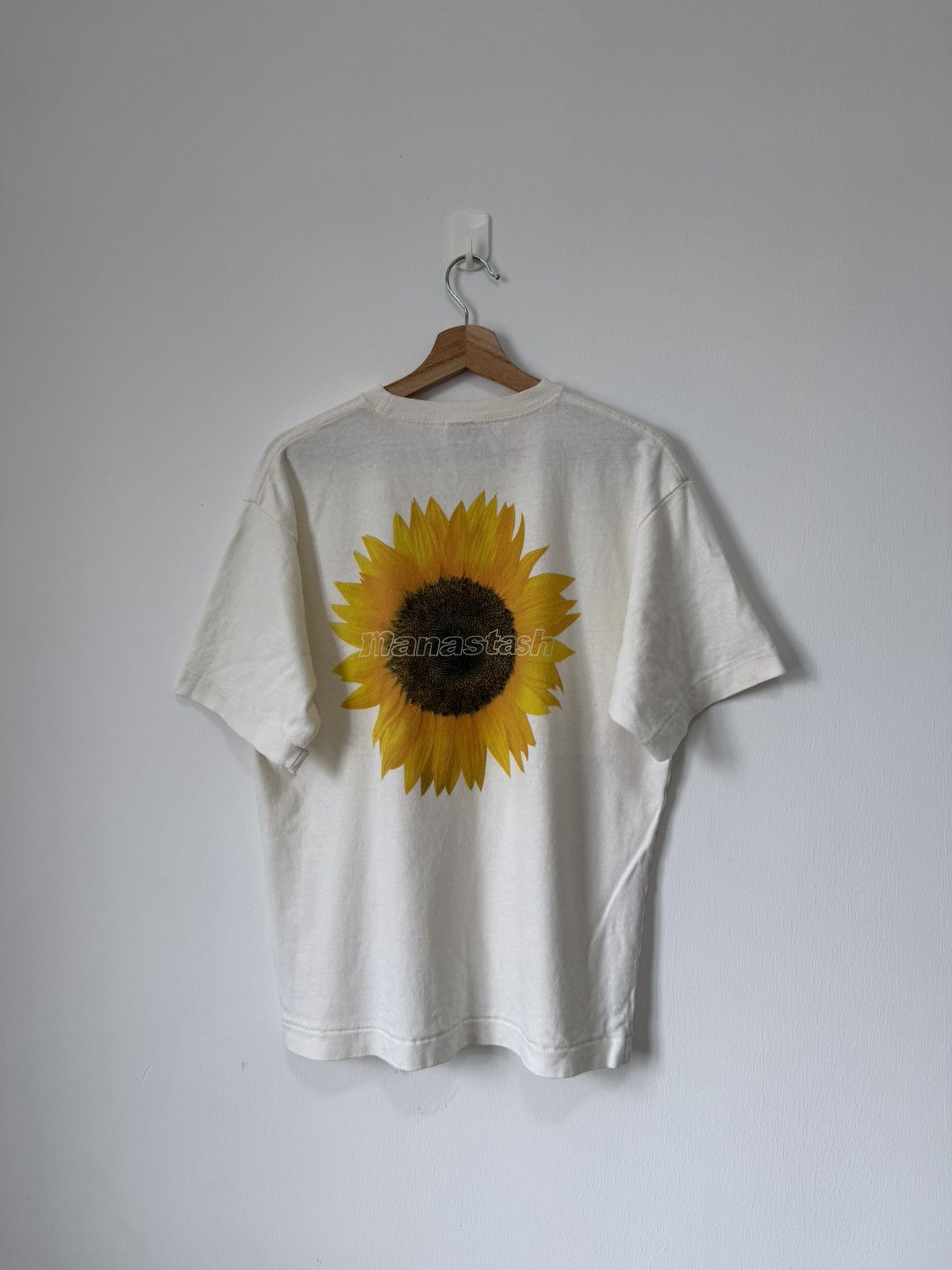 Manastash Vintage Manastash Outdoor Tee Size US L / EU 52-54 / 3 - 1 Thumbnail