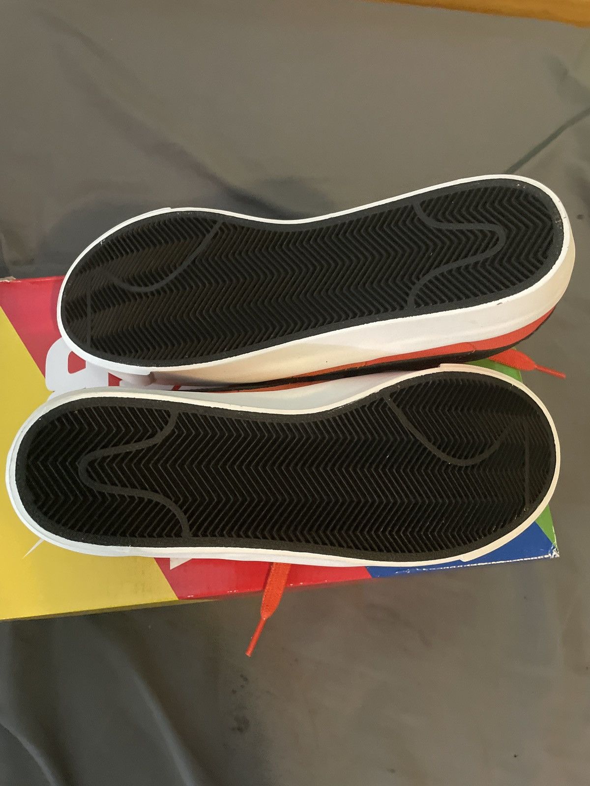 Nike Nike sb zoom blazer low pro gt Size US 8.5 / EU 41-42 - 4 Thumbnail