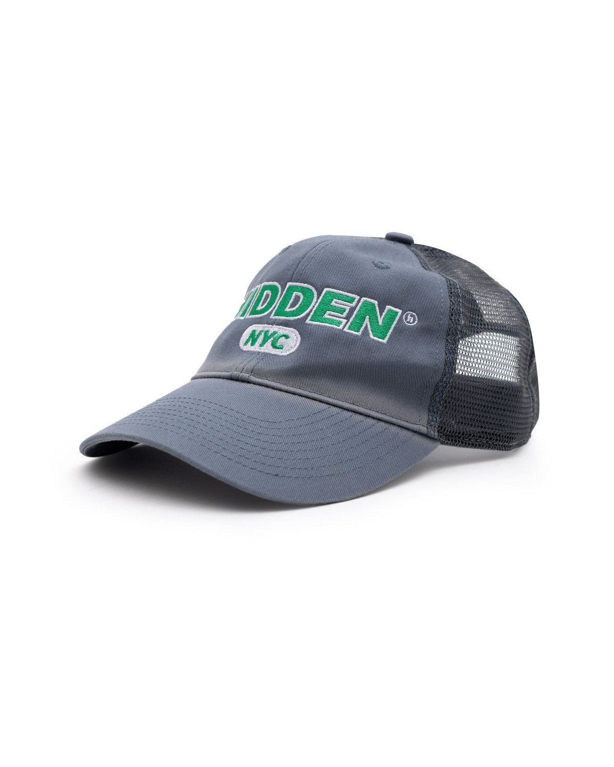 HIDDEN Hidden NY Sportscenter Hat Size ONE SIZE - 2 Thumbnail