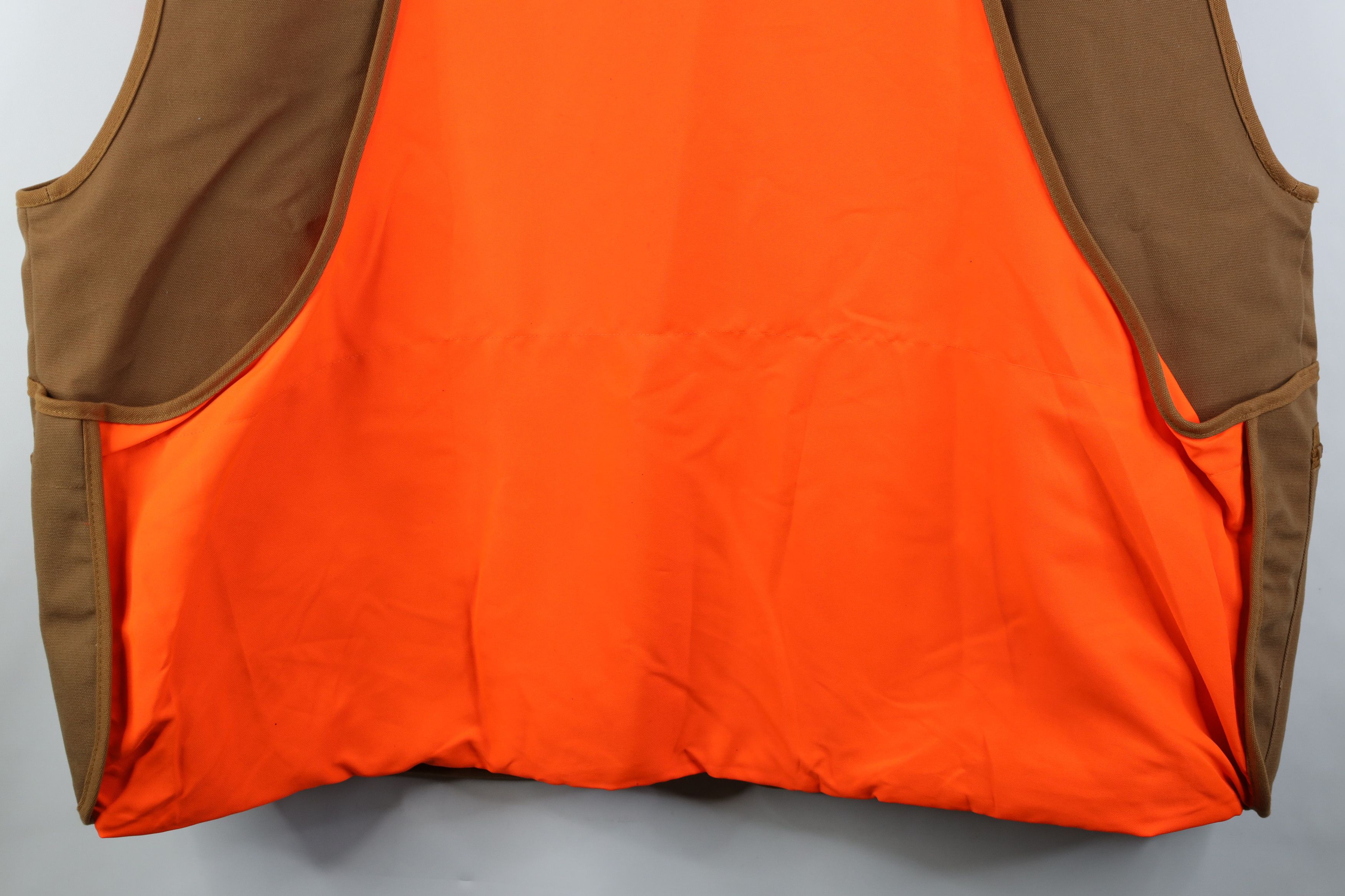 Vintage Deadstock Vintage Y2K Streetwear Shooting Vest Jacket Size US XXL / EU 58 / 5 - 16 Thumbnail