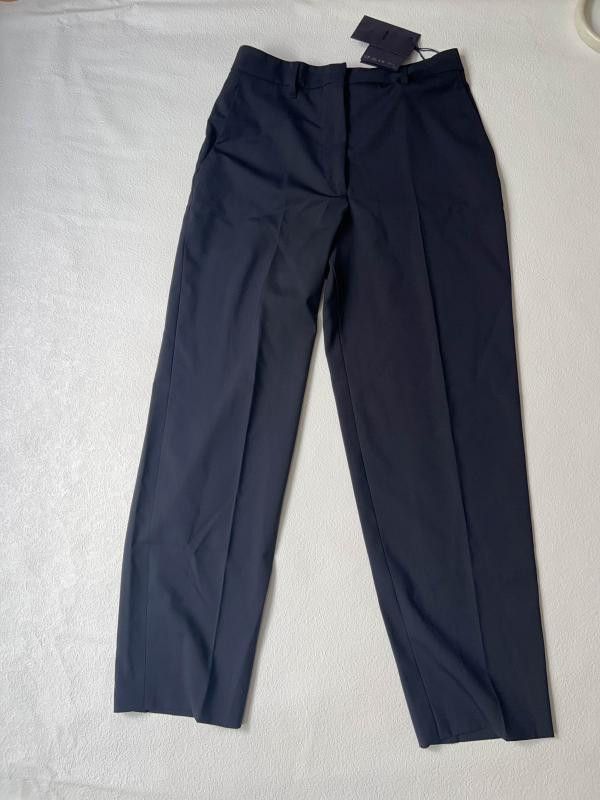 Prada Prada Casual Solid Sports Pants Size US 36 / EU 52 - 1 Thumbnail
