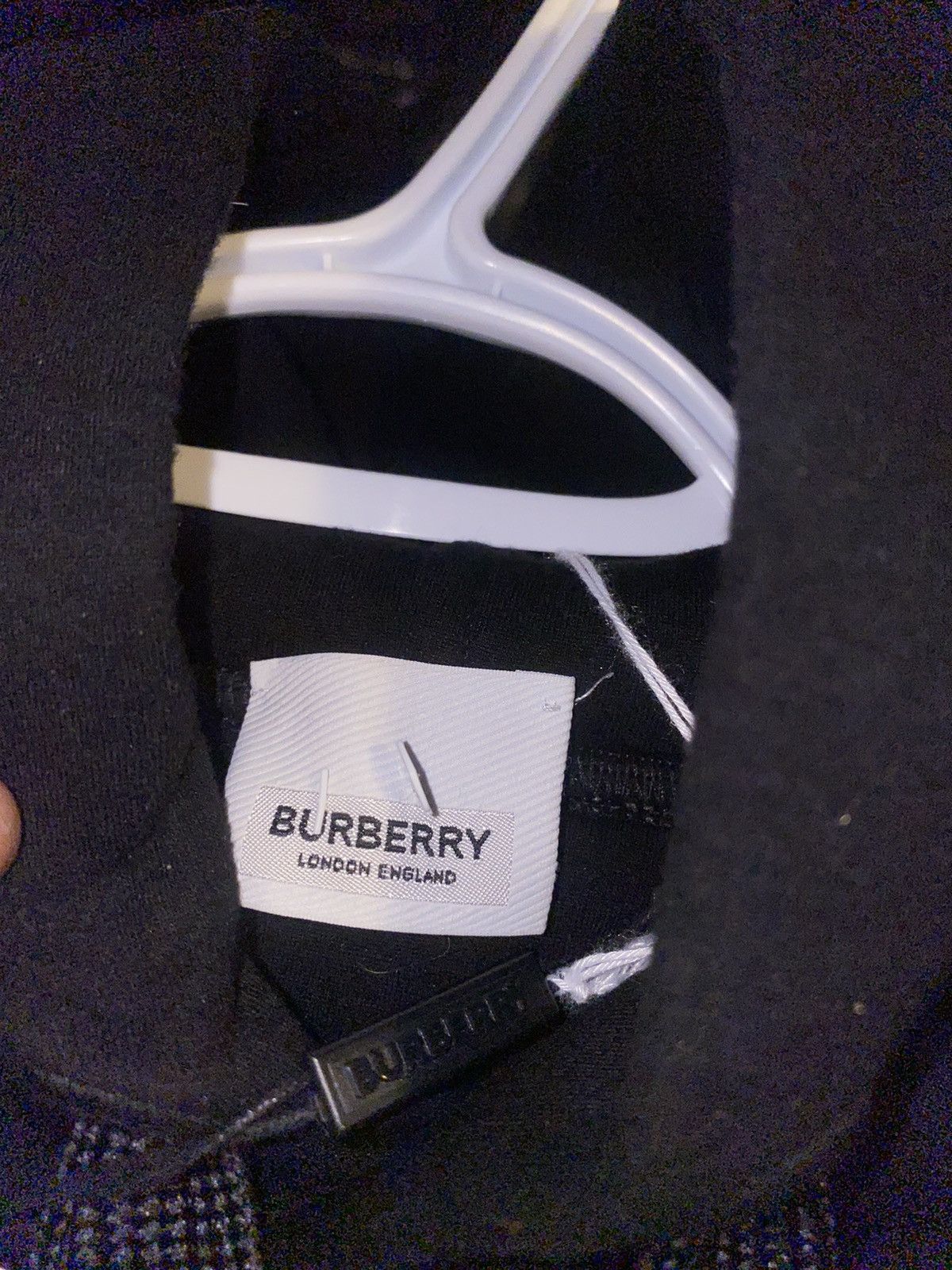 Burberry Burberry Size US XL / EU 56 / 4 - 8 Thumbnail