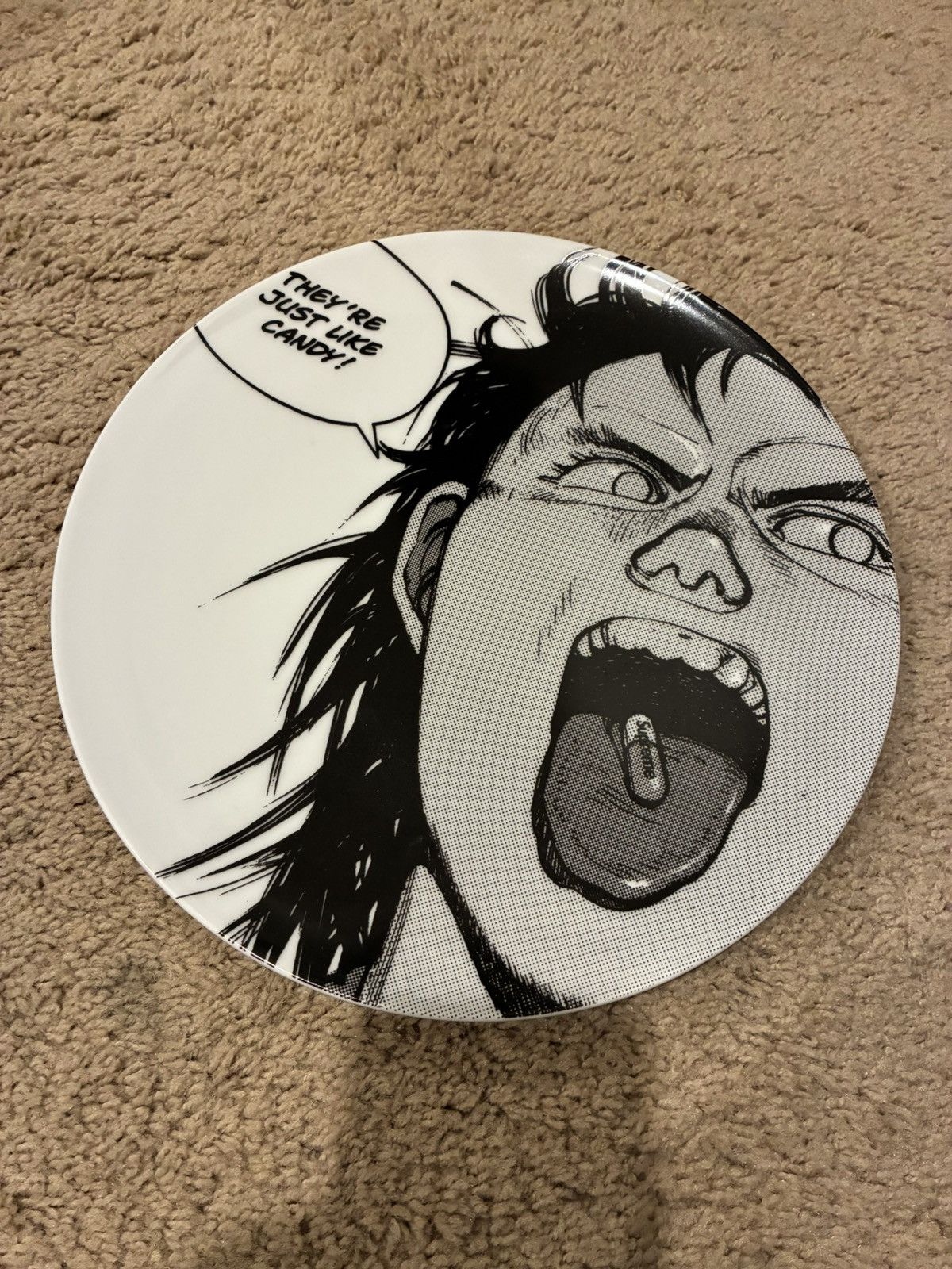Supreme Supreme x Akira Pill Plate Size ONE SIZE - 6 Thumbnail
