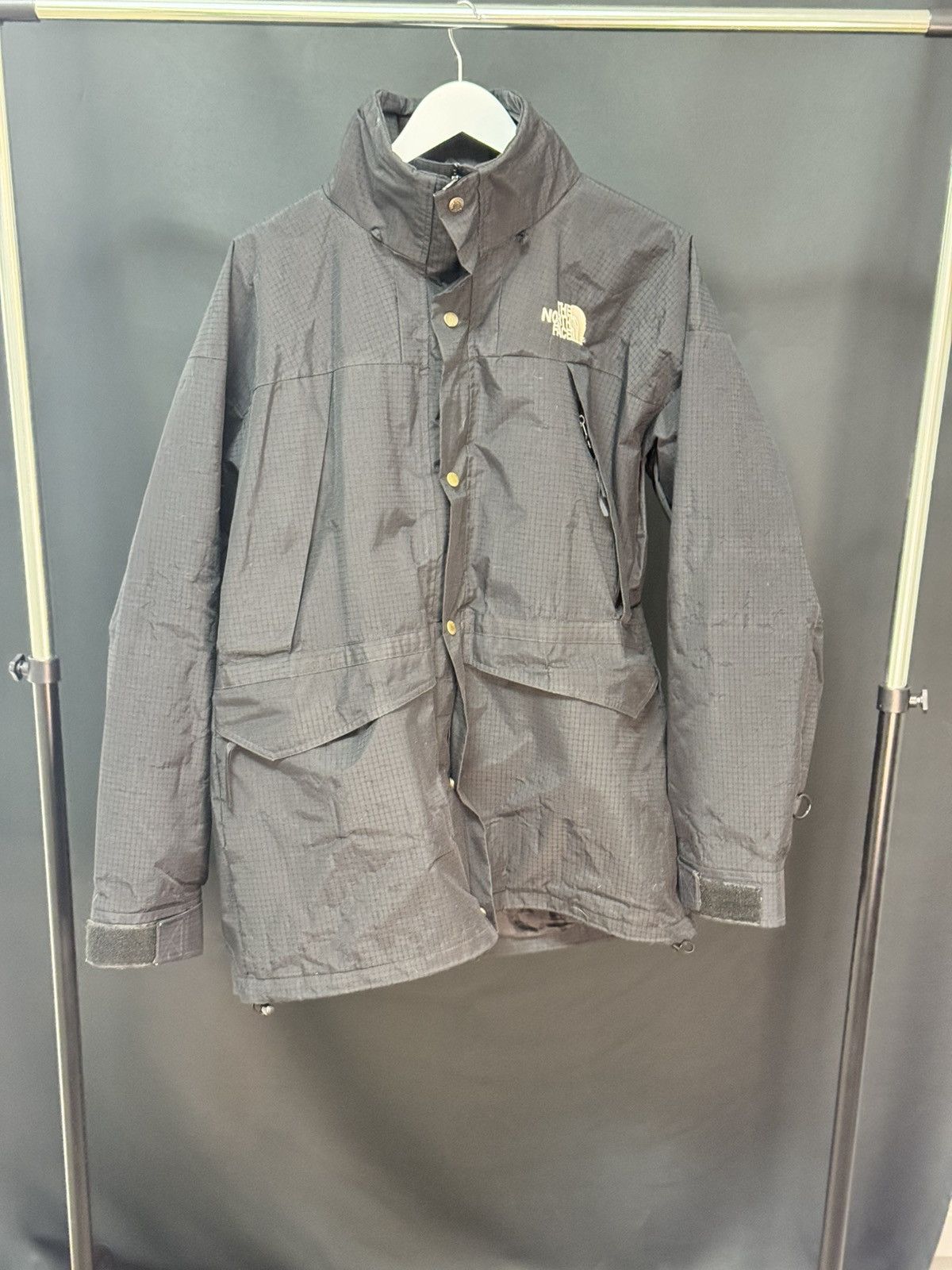 The North Face The North Face GORE-TEX Jacket Technical Shell Gorpcore Size US XL / EU 56 / 4 - 10 Thumbnail