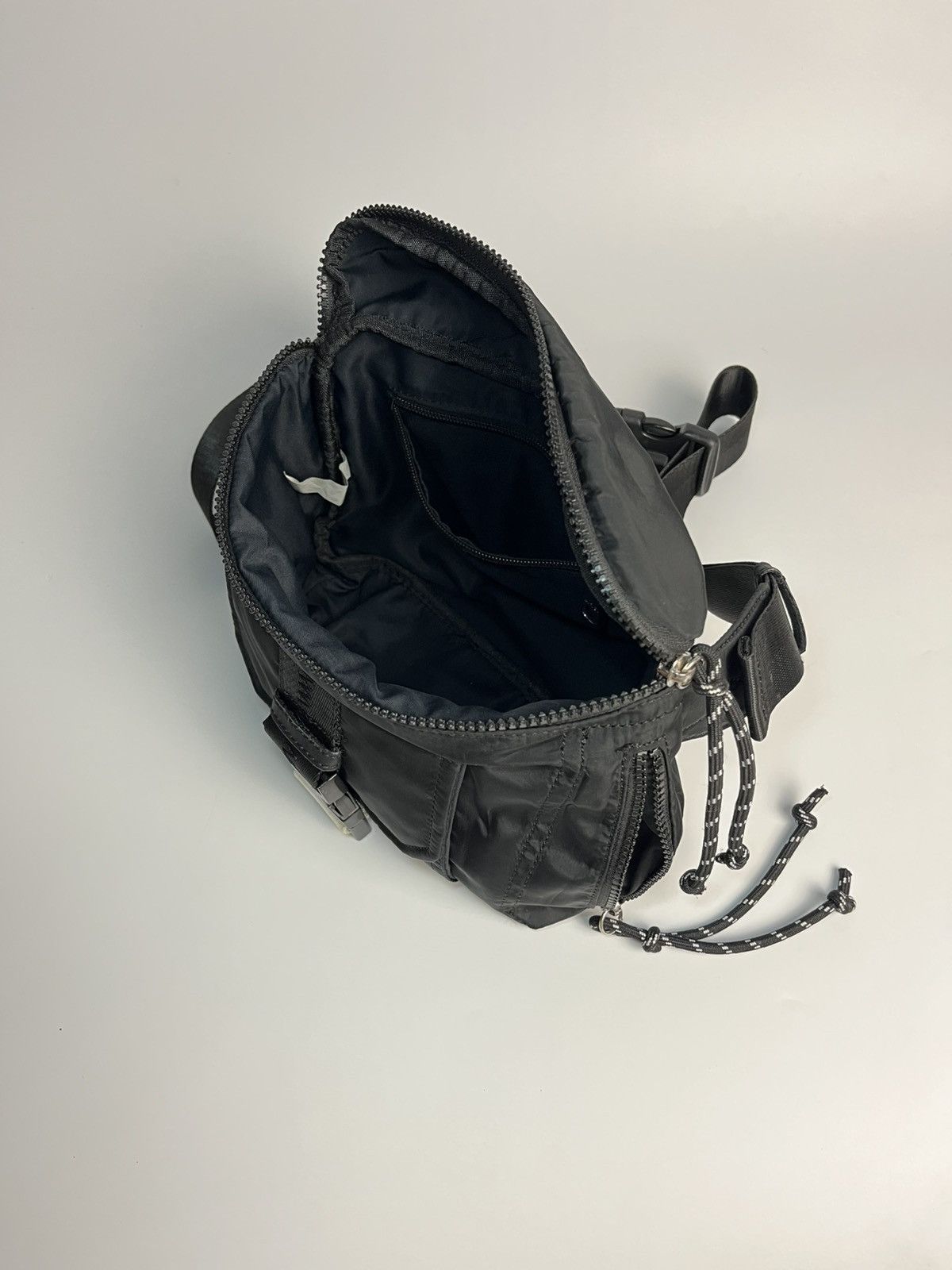 A.P.C. A.P.C. Trek Belt Bag Size ONE SIZE - 11 Thumbnail