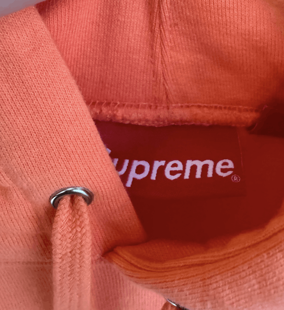 Supreme Supreme Instant High Patches Hooded Sweatshirt Size US L / EU 52-54 / 3 - 6 Thumbnail