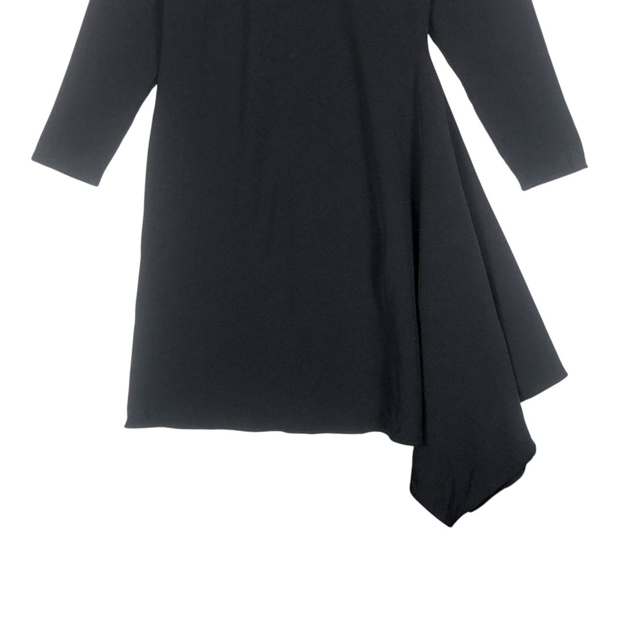 Maison Margiela MM6 Maison Margiela Midi Dress Size S / US 4 / IT 40 - 8 Thumbnail