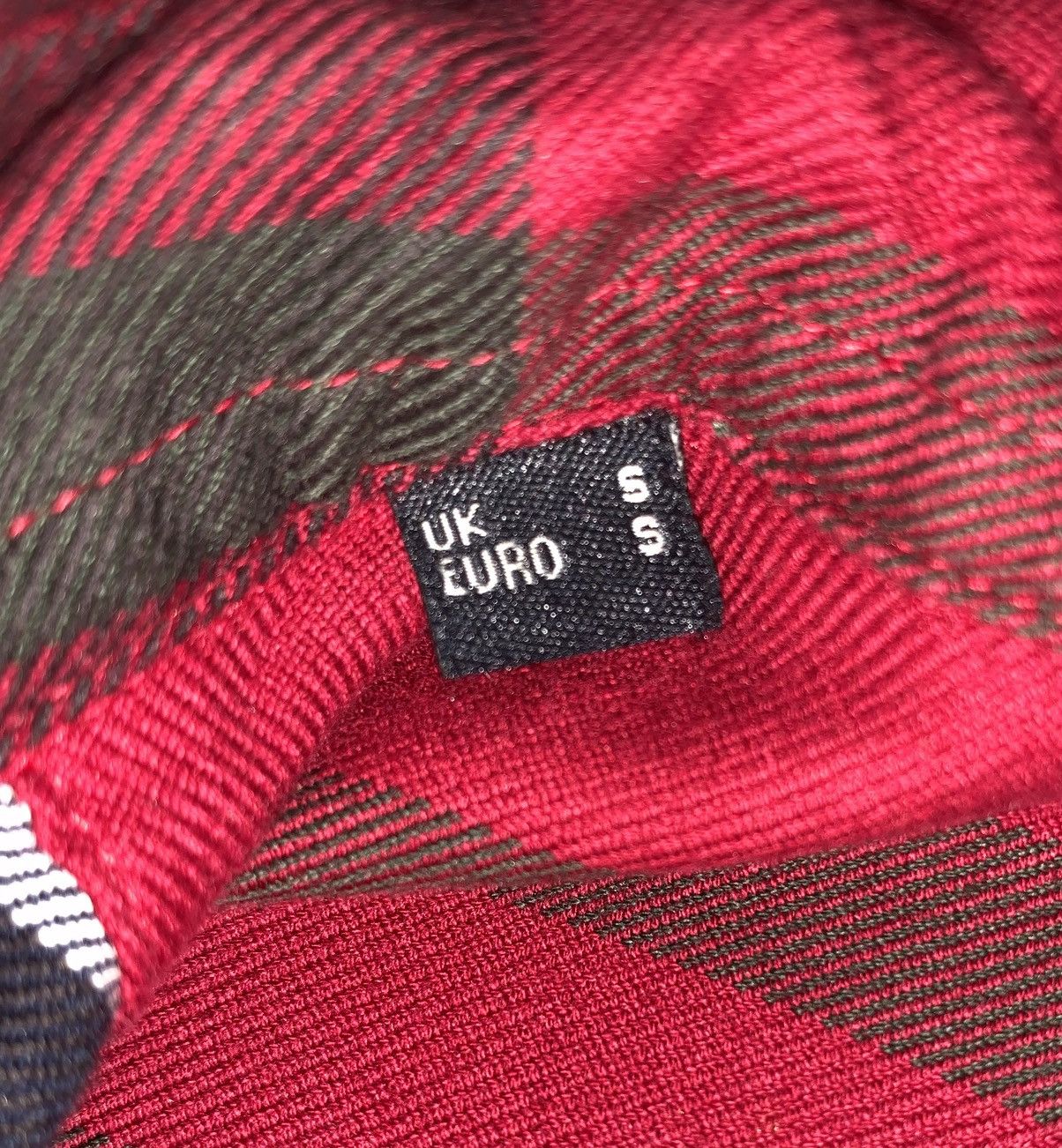 Barbour Barbour Dunoon Tailord Shirt Size US S / EU 44-46 / 1 - 3 Thumbnail