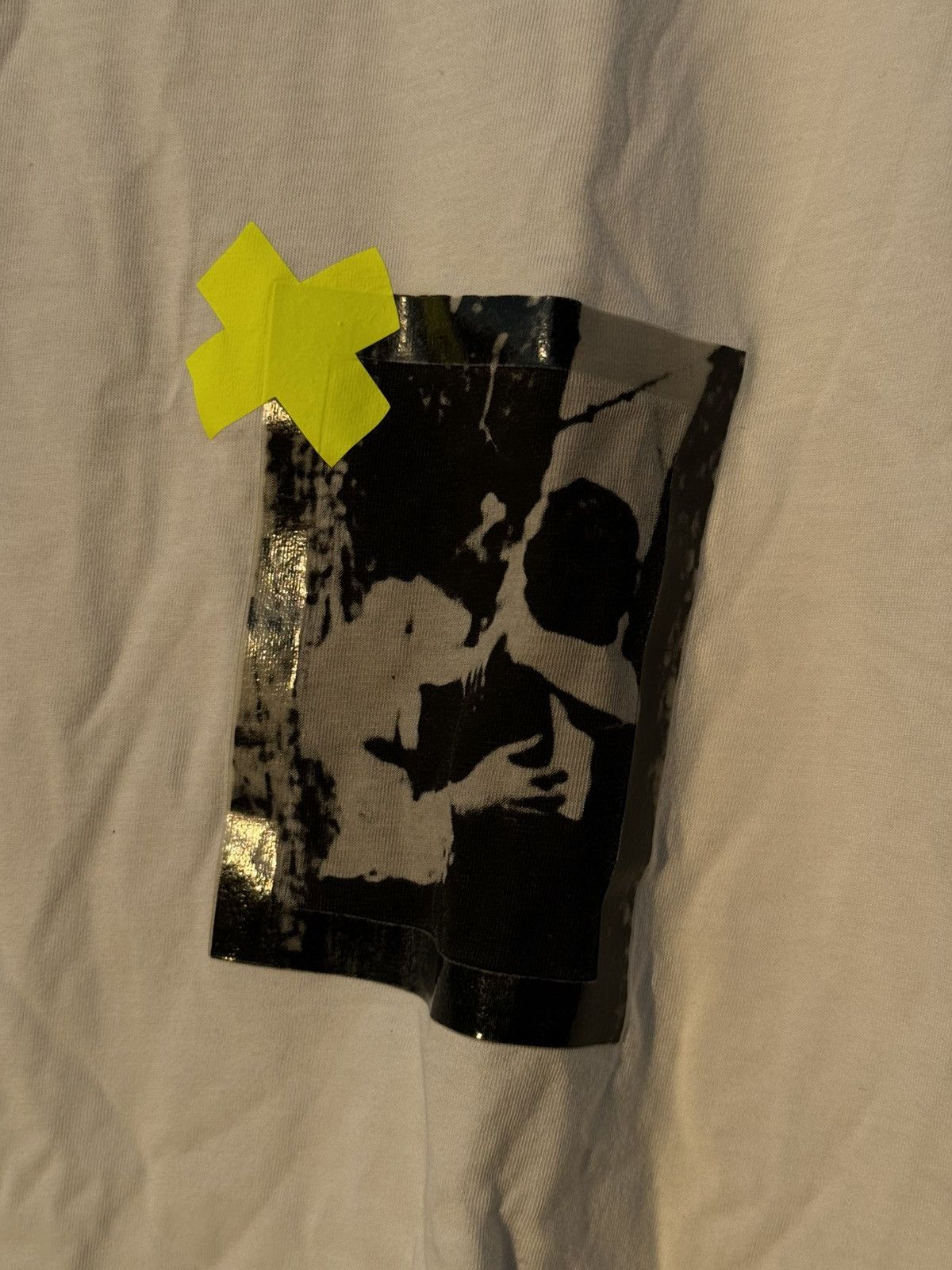 Frankie Morello Frankie Morello EFD style tee Size US M / EU 48-50 / 2 - 7 Thumbnail