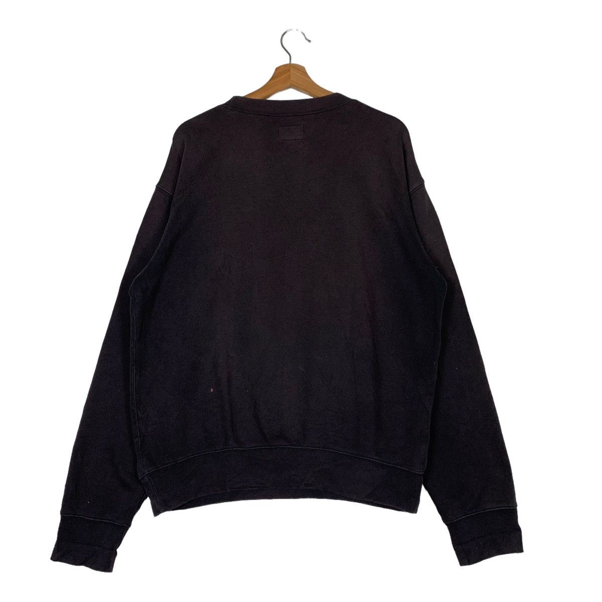Levi's LEVIS Sun Burn / Sun Faded Plain Sweatshirts #0793-C36 Size US L / EU 52-54 / 3 - 7 Thumbnail