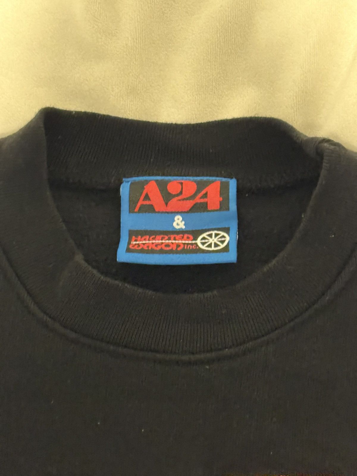 A24 × Online Ceramics Online Ceramics A24 X sweatshirt Size US M / EU 48-50 / 2 - 5 Thumbnail