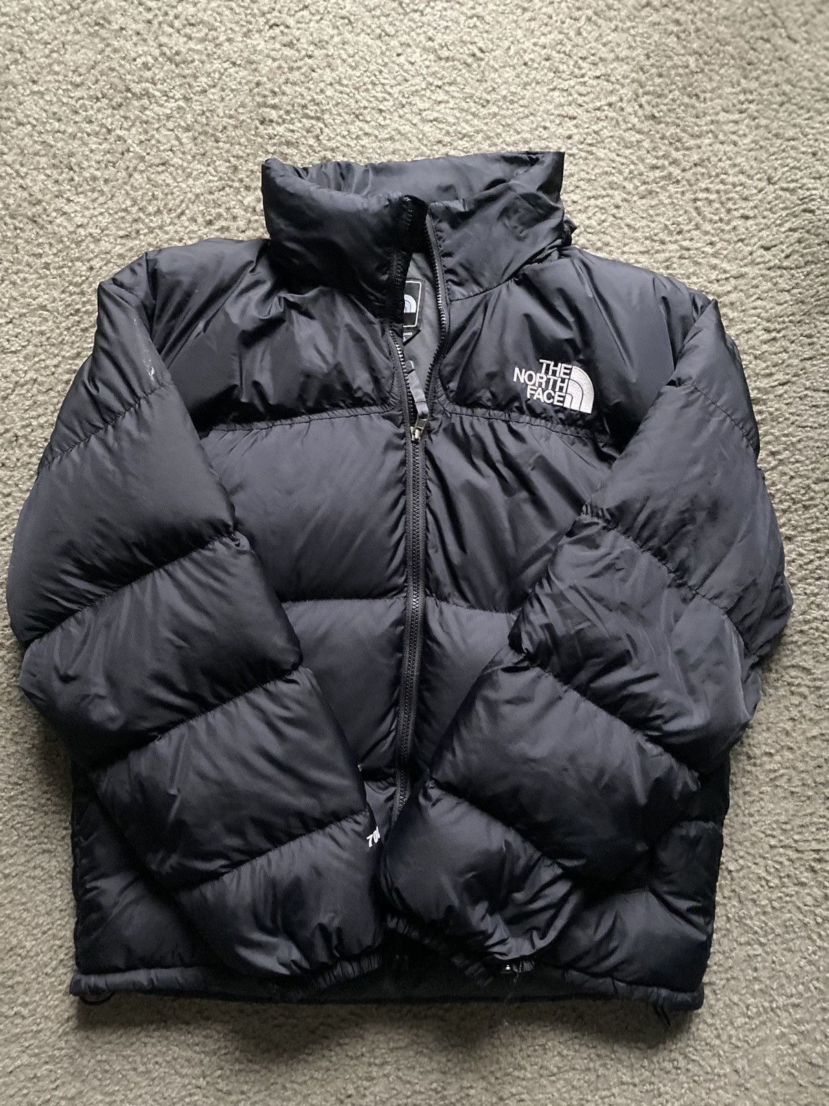 1996 the north face