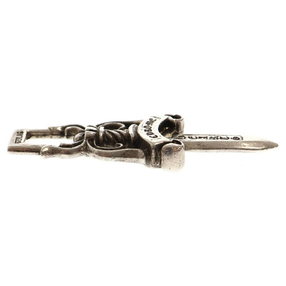 Chrome Hearts CHROME HEARTS #10 SILVER DAGGER PENDANT Size ONE SIZE - 7 Thumbnail