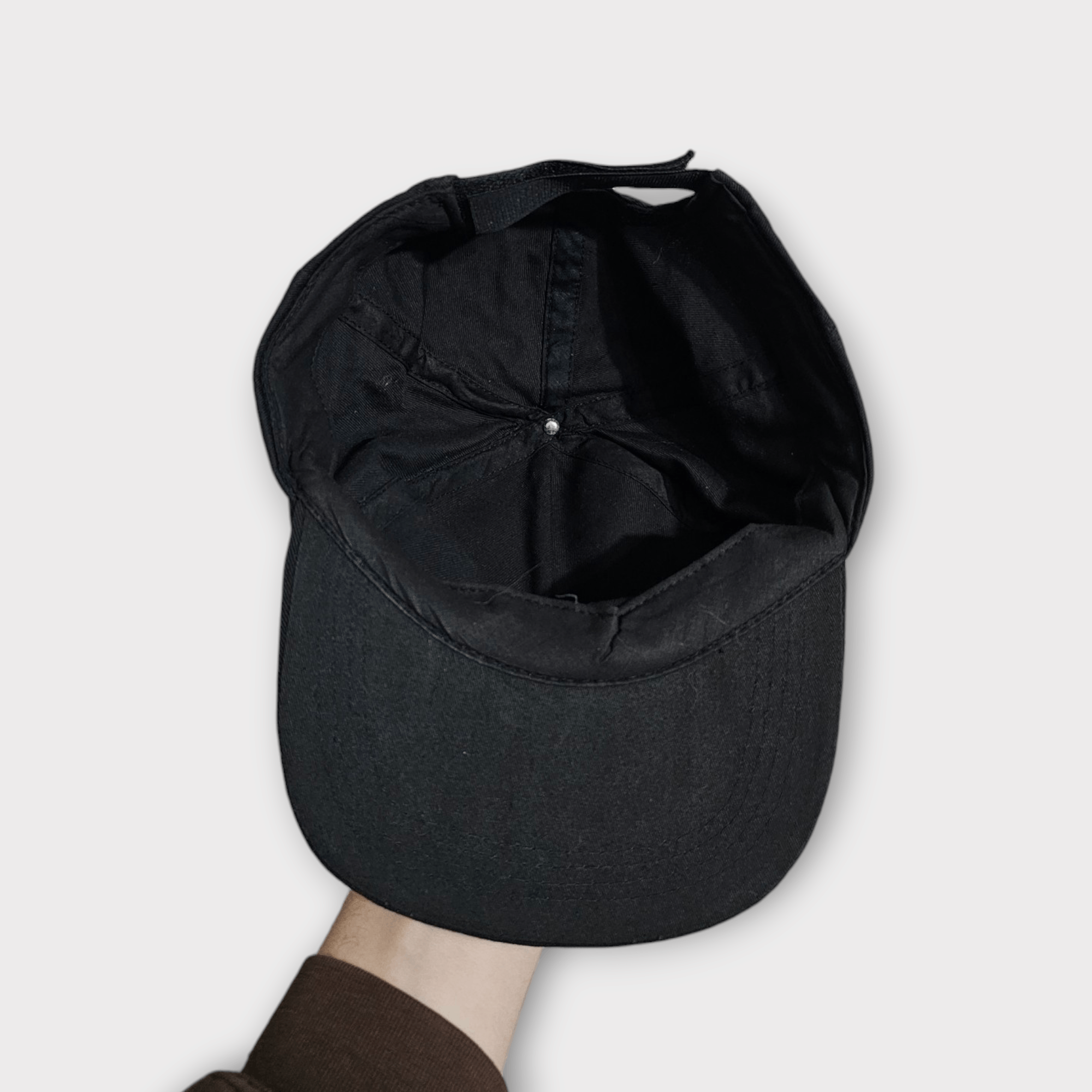 Mercedes-Benz × Vintage Mercedes-Benz Sprinter Vintage Hat Size ONE SIZE - 4 Thumbnail