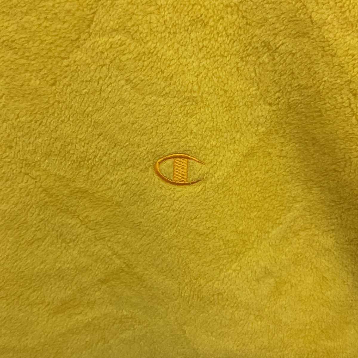 Champion × Japanese Brand × Vintage Champion fleece sweatshirt Size US XL / EU 56 / 4 - 2 Thumbnail