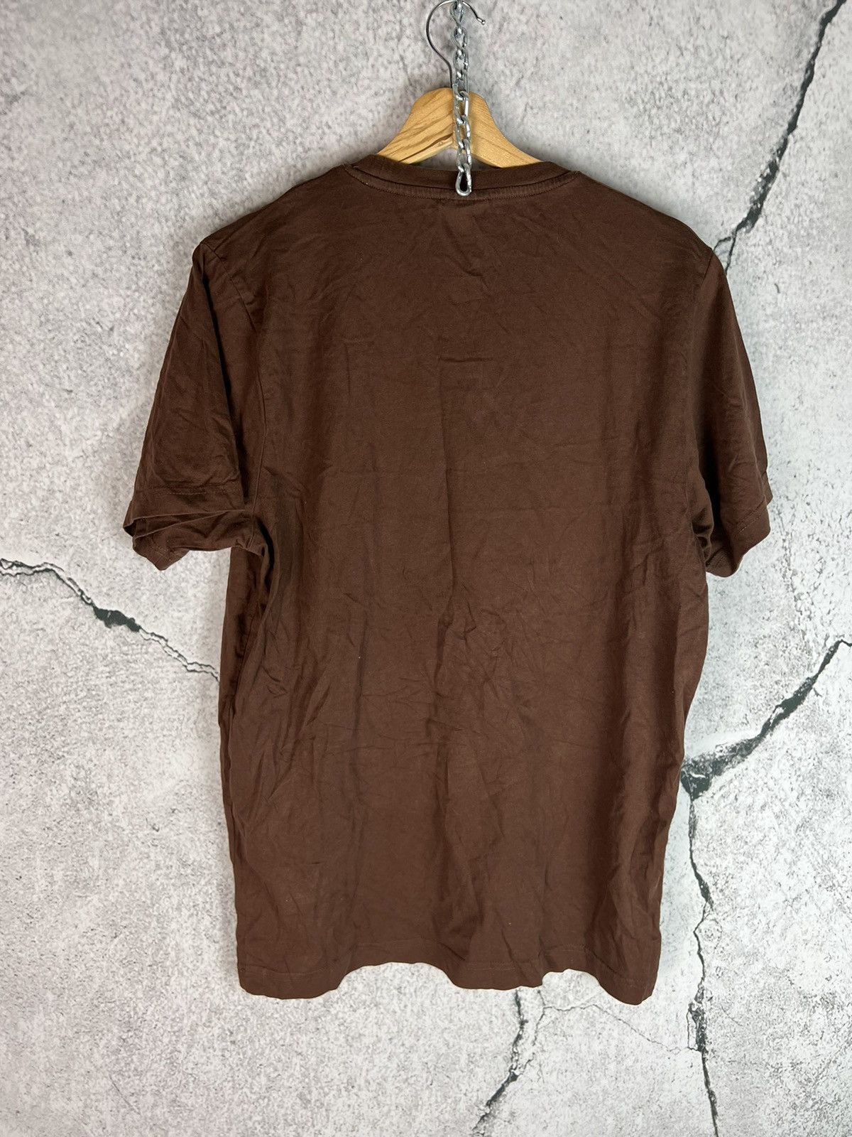 Band Tees Vintage 90s St. Pauli t-shirt rare retro Y2K hype Size US M / EU 48-50 / 2 - 2 Thumbnail