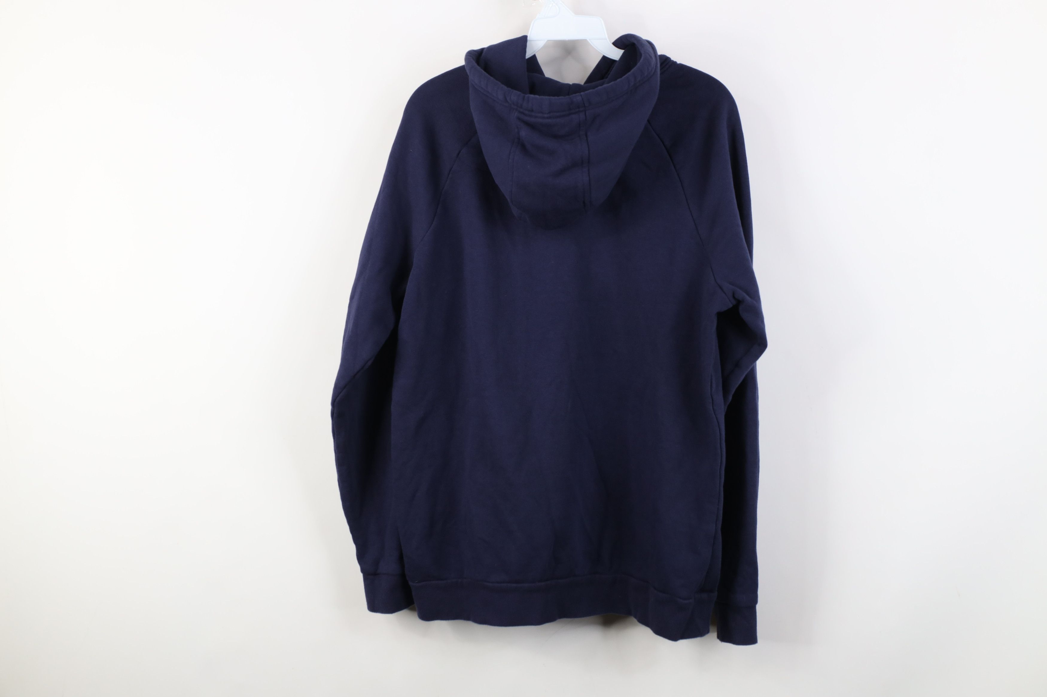 Under Armour Under Armour McGraw Legend Notre Dame University Hoodie Size M / US 6-8 / IT 42-44 - 11 Thumbnail