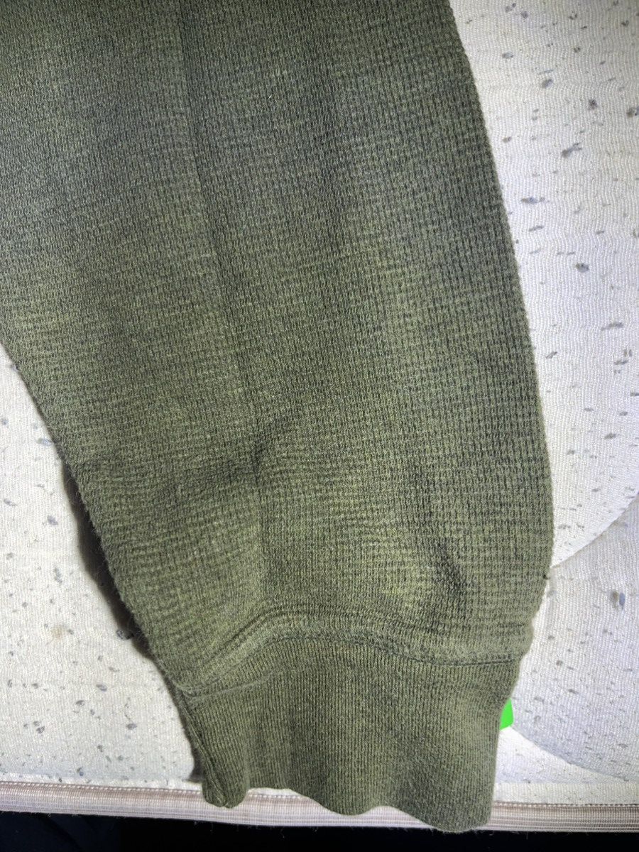Polo Ralph Lauren Polo Ralph Lauren | Long Sleeve Cotton Sweater Size US L / EU 52-54 / 3 - 8 Thumbnail