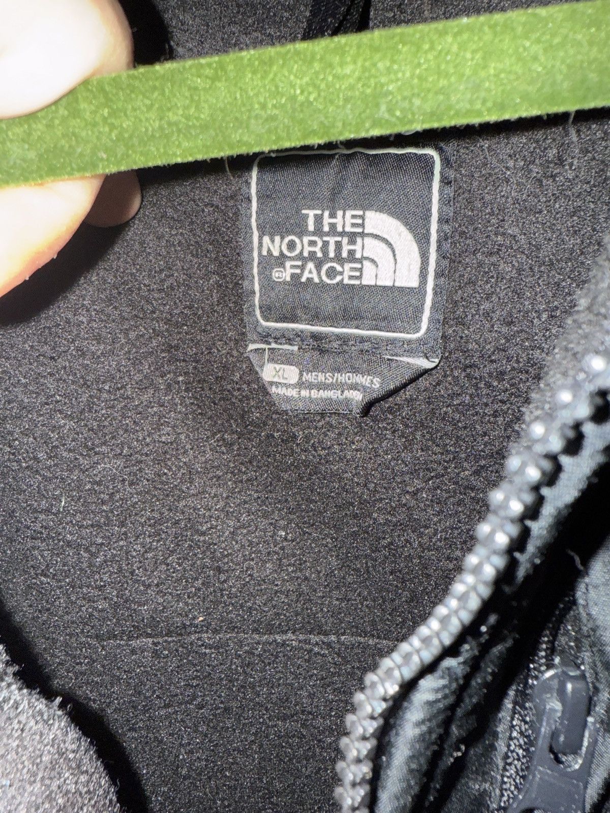The North Face Northface fleece Size US XL / EU 56 / 4 - 3 Thumbnail