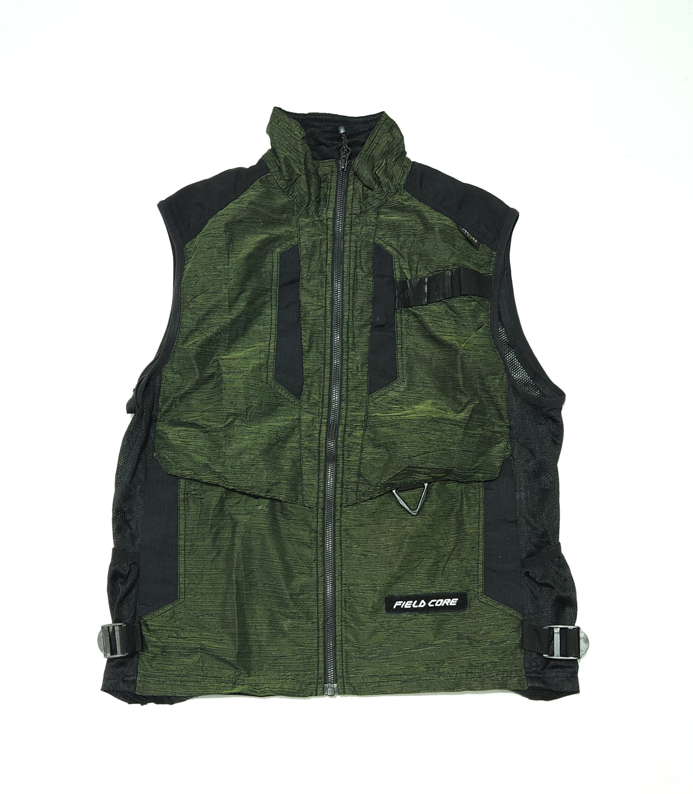 Field & Stream VEST FIELD CORE Size US M / EU 48-50 / 2 - 2 Thumbnail