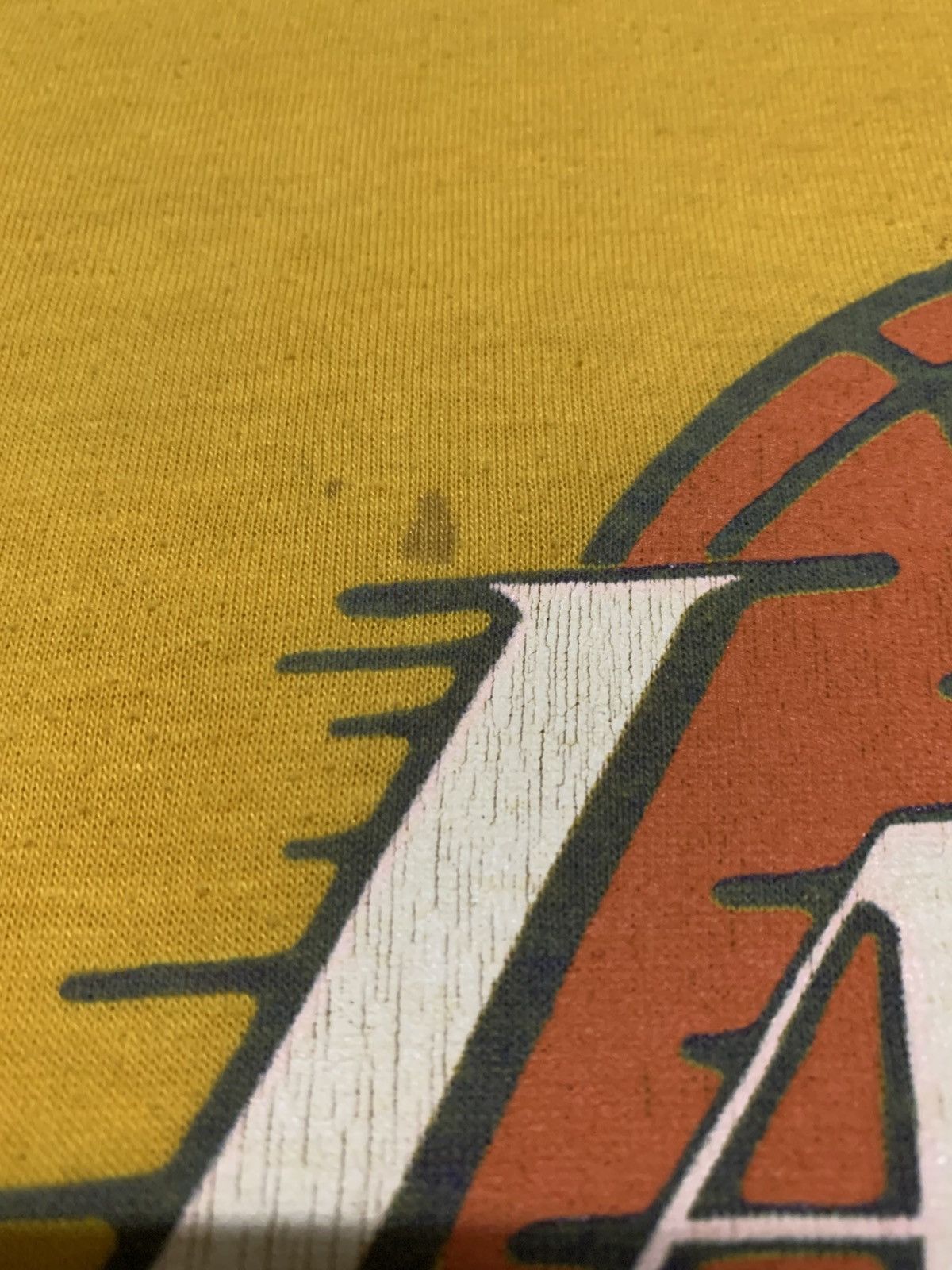 Vintage 🏀 VINTAGE 70‘s 80s LAKERS LOS ANGELES 🏀 Size US M / EU 48-50 / 2 - 7 Thumbnail