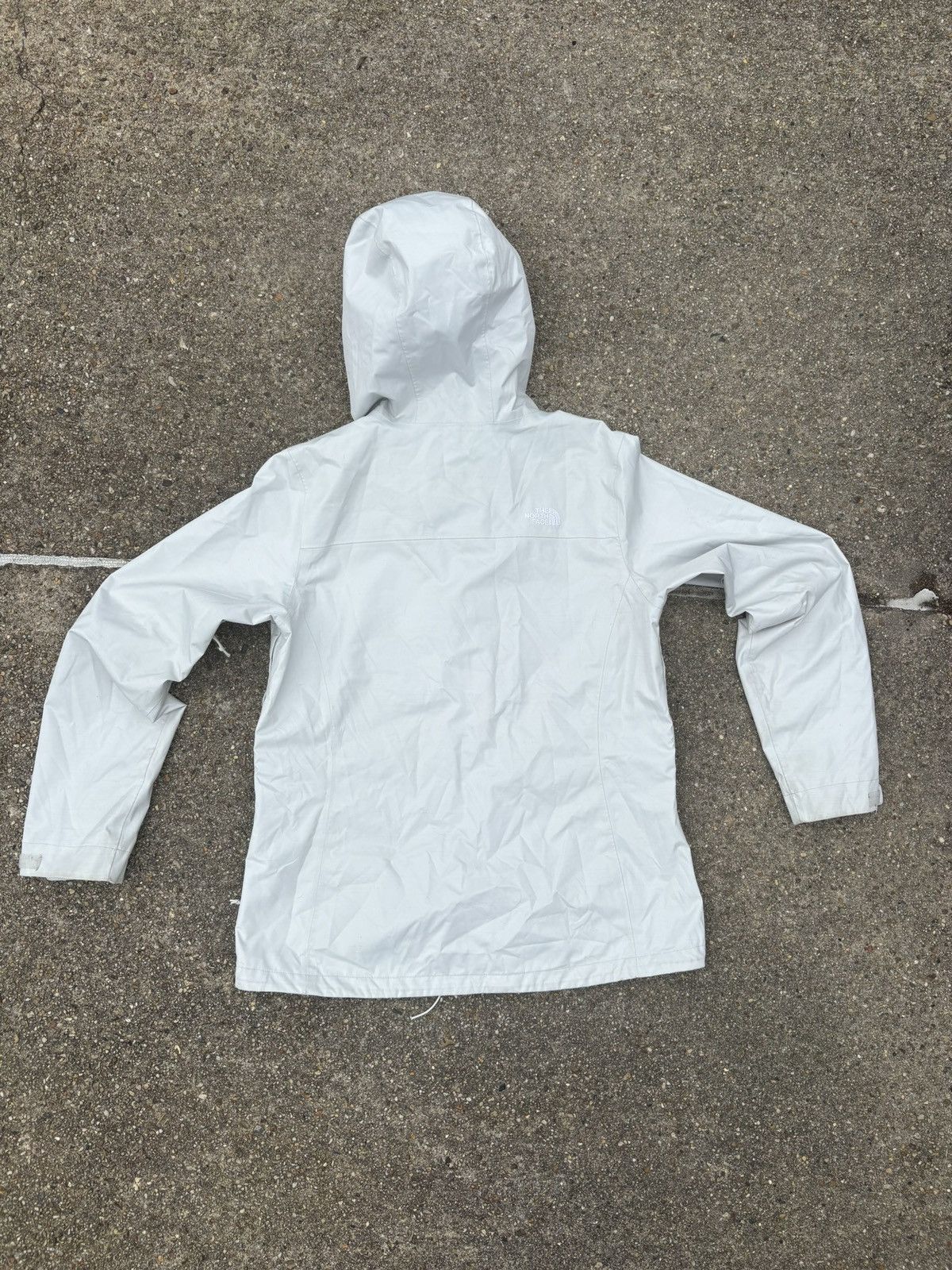 The North Face The North Face Windbreaker Coat Size M / US 6-8 / IT 42-44 - 6 Thumbnail