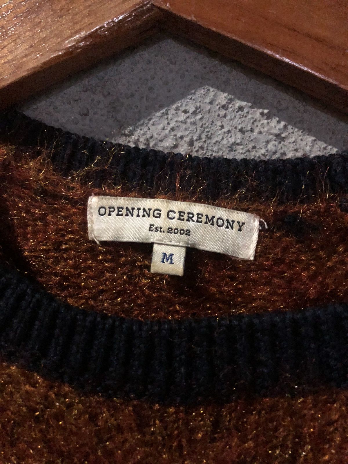 Opening Ceremony opening ceremony Size M / US 6-8 / IT 42-44 - 5 Thumbnail