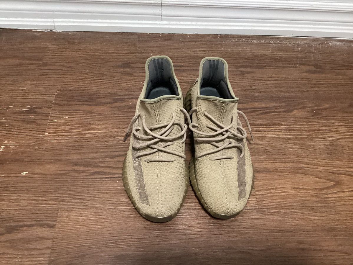 Yeezy Yeezy V2 earth Size US 13 / EU 46 - 2 Thumbnail