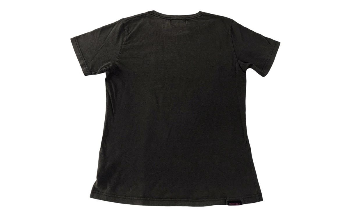 Hysteric Glamour Hysteric Glamour X Film Sexy Lady Hippie Sex Tee Size S / US 4 / IT 40 - 2 Thumbnail