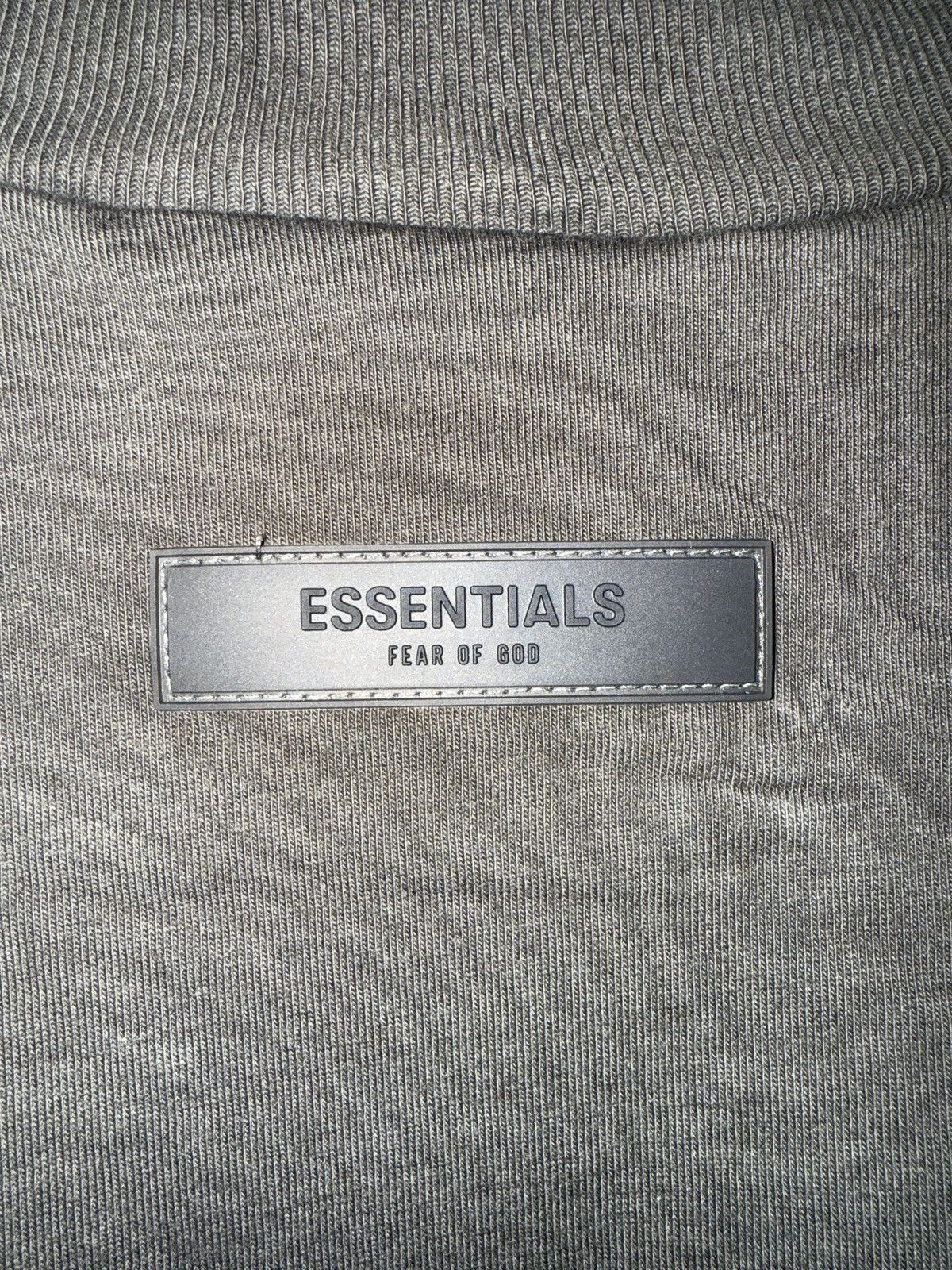 Essentials Essential fear of God Size US M / EU 48-50 / 2 - 4 Thumbnail