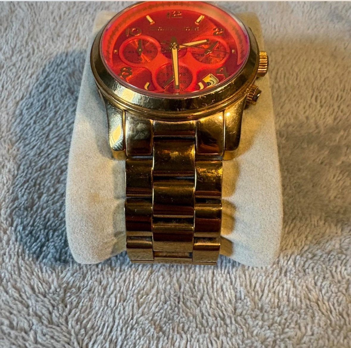 Michael Kors Michael Kors women's Quartz watch MK-5939. Size ONE SIZE - 2 Thumbnail
