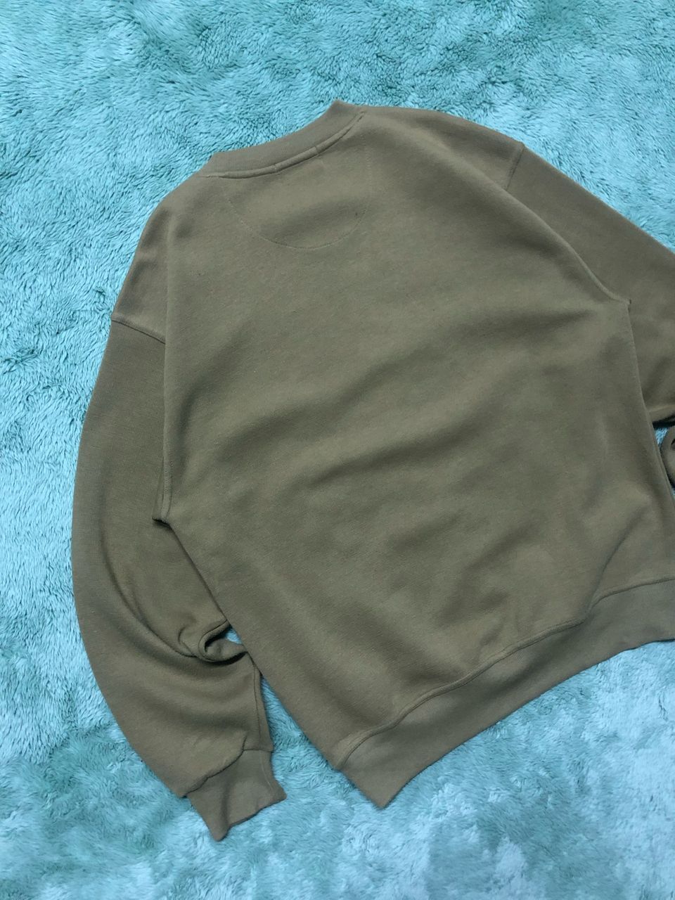 Vintage VINTAGE SIMPSON CLUB AUSTRALIA SWEATSHIRT EMBROIDERED PRINT Size US M / EU 48-50 / 2 - 6 Thumbnail