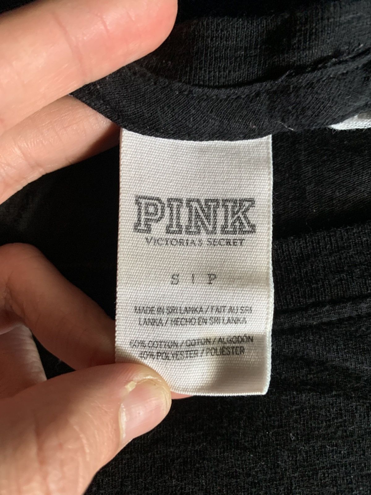 Other Pink Sweater Streetwear Vintage Fashion Y2K Swag Womens Size XL / US 12-14 / IT 48-50 - 5 Thumbnail