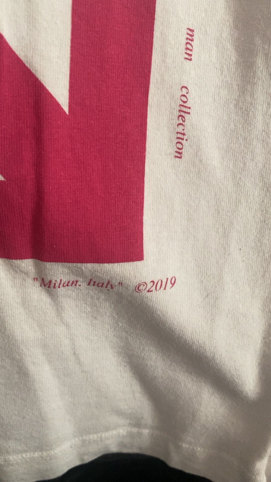 Off-White × Virgil Abloh Off white X simpsons Size US S / EU 44-46 / 1 - 5 Thumbnail