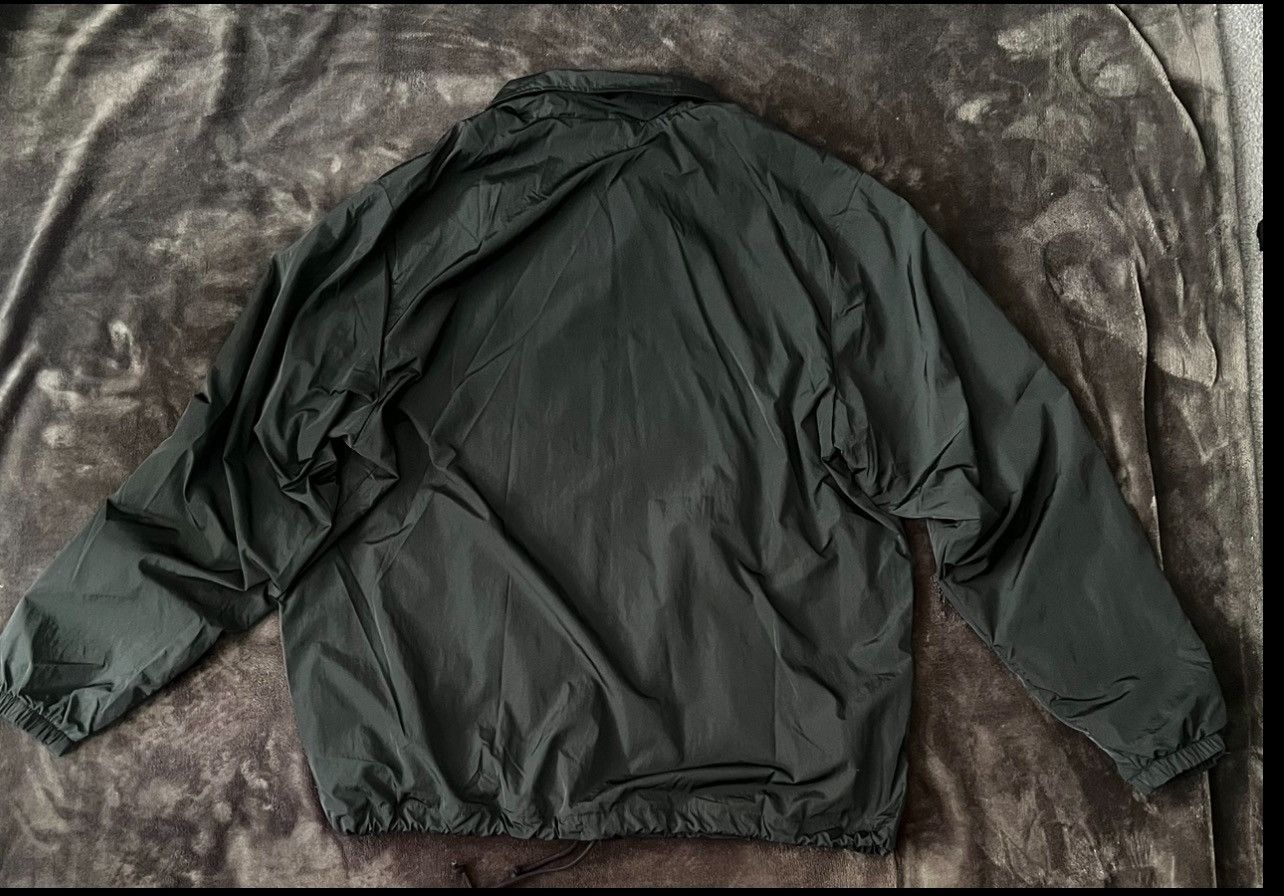 Designer × Nike Men's Coaches' Jacket Size US L / EU 52-54 / 3 - 2 Thumbnail