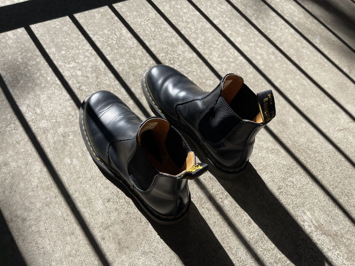 Dr. Martens Men’s Dr. Martens Boots Size US 9 / EU 42 - 2 Thumbnail
