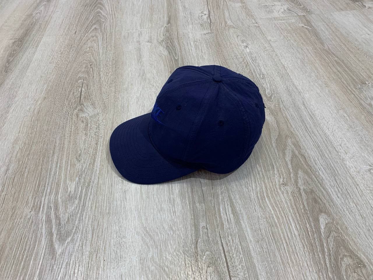 Adidas × Nike × Reebok Mens vintage cap Nike Size ONE SIZE - 3 Thumbnail
