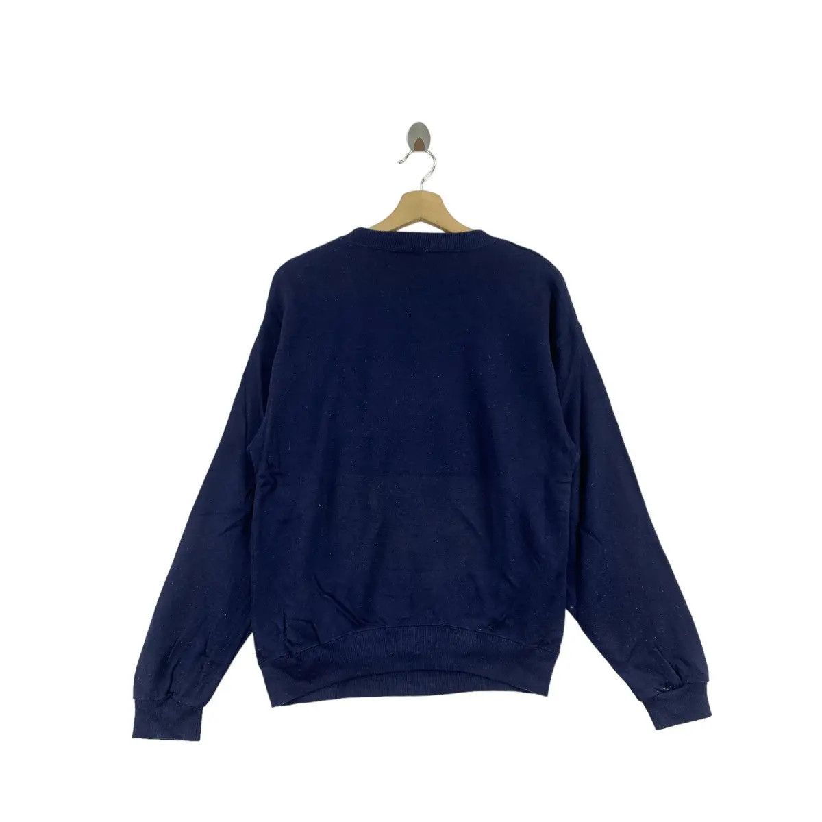 Disney Vintage DISNEY MICKEY MOUSE Bearbrick Sweatshirt Cartoon Size M / US 6-8 / IT 42-44 - 5 Thumbnail