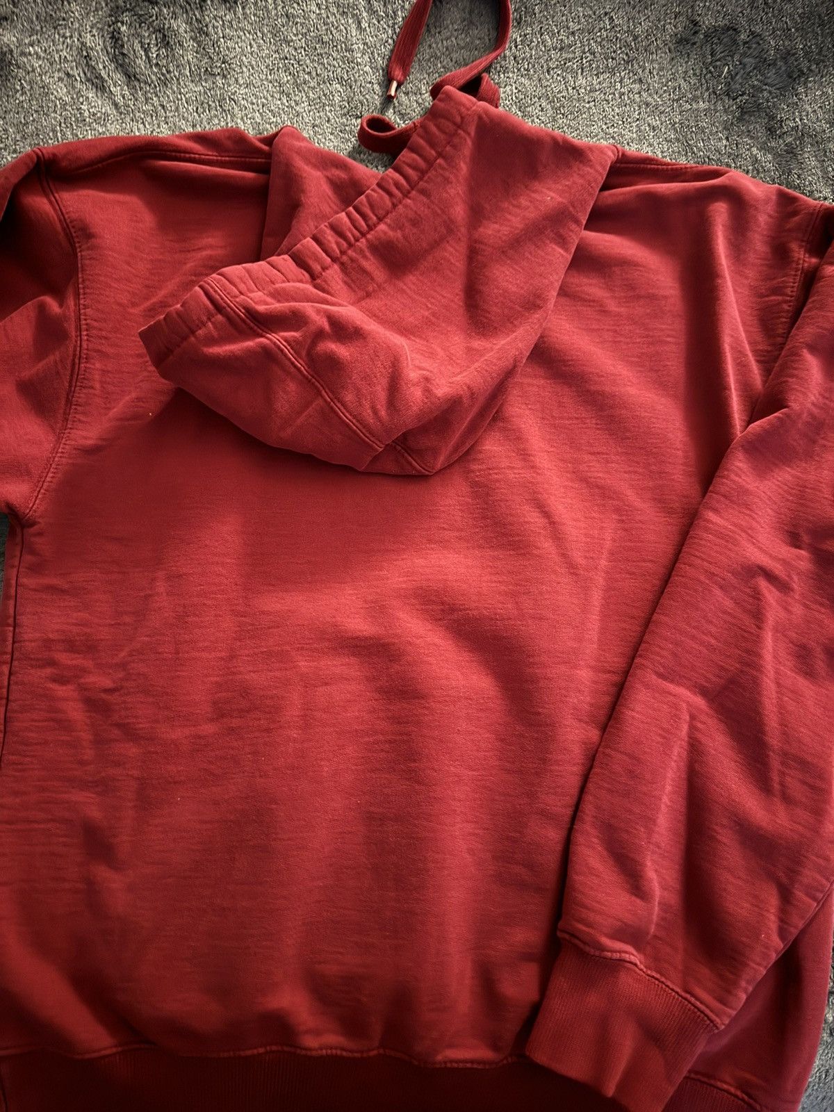 Vintage Vintage university of Indiana hoodie Size US M / EU 48-50 / 2 - 3 Thumbnail