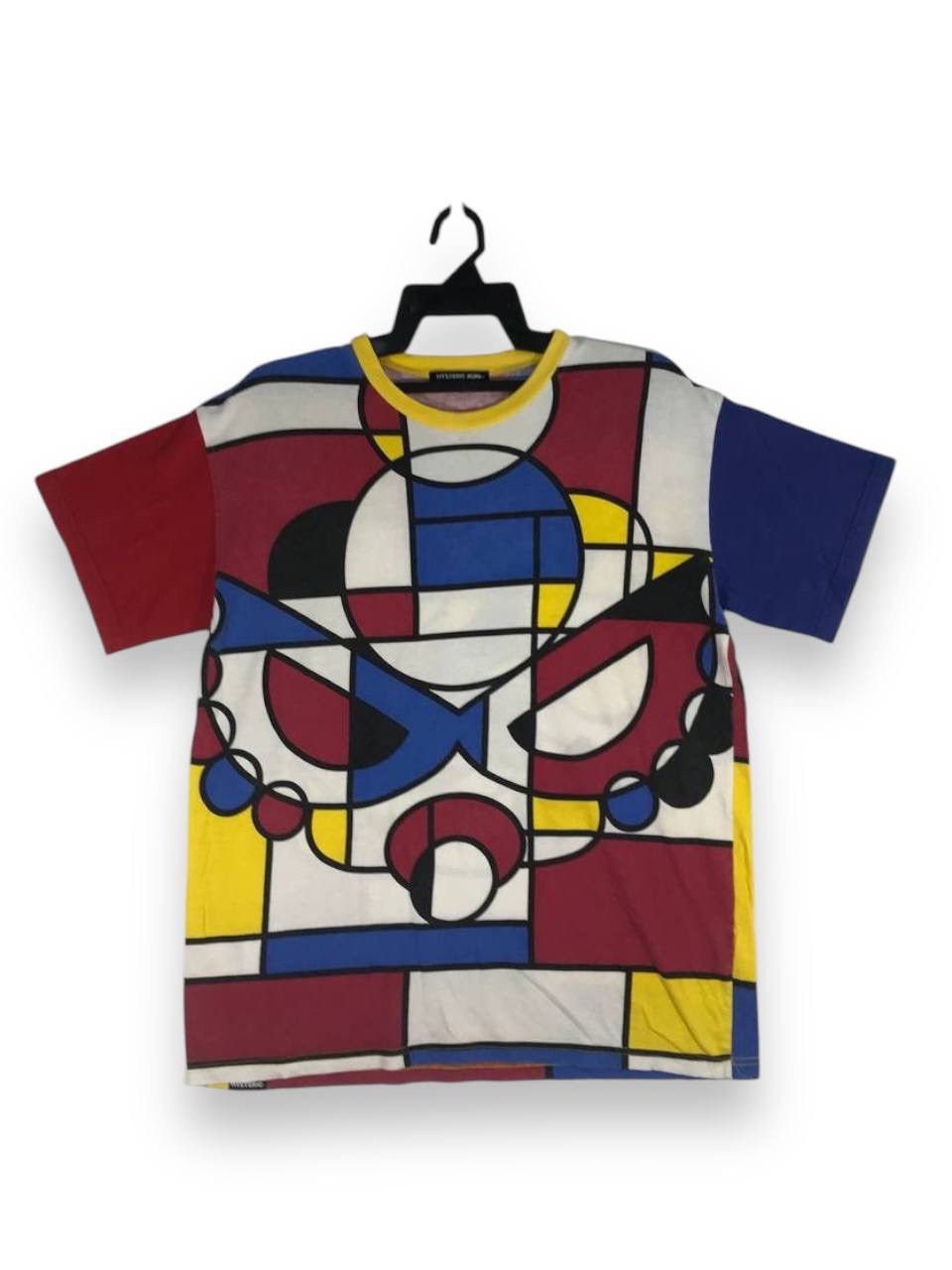 Hysteric Glamour × Japanese Brand × Vintage vintage hysteric mini Size US L / EU 52-54 / 3 - 1 Thumbnail
