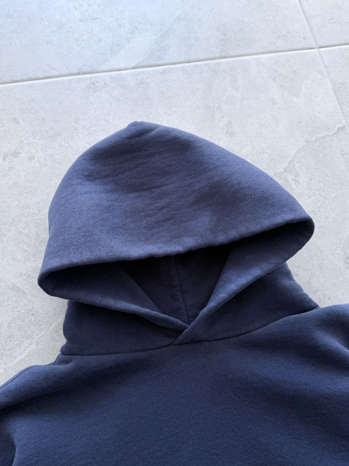 Russell Athletic Vintage 90s Russell Athletic Made In USA Hoodie Size US XL / EU 56 / 4 - 5 Thumbnail
