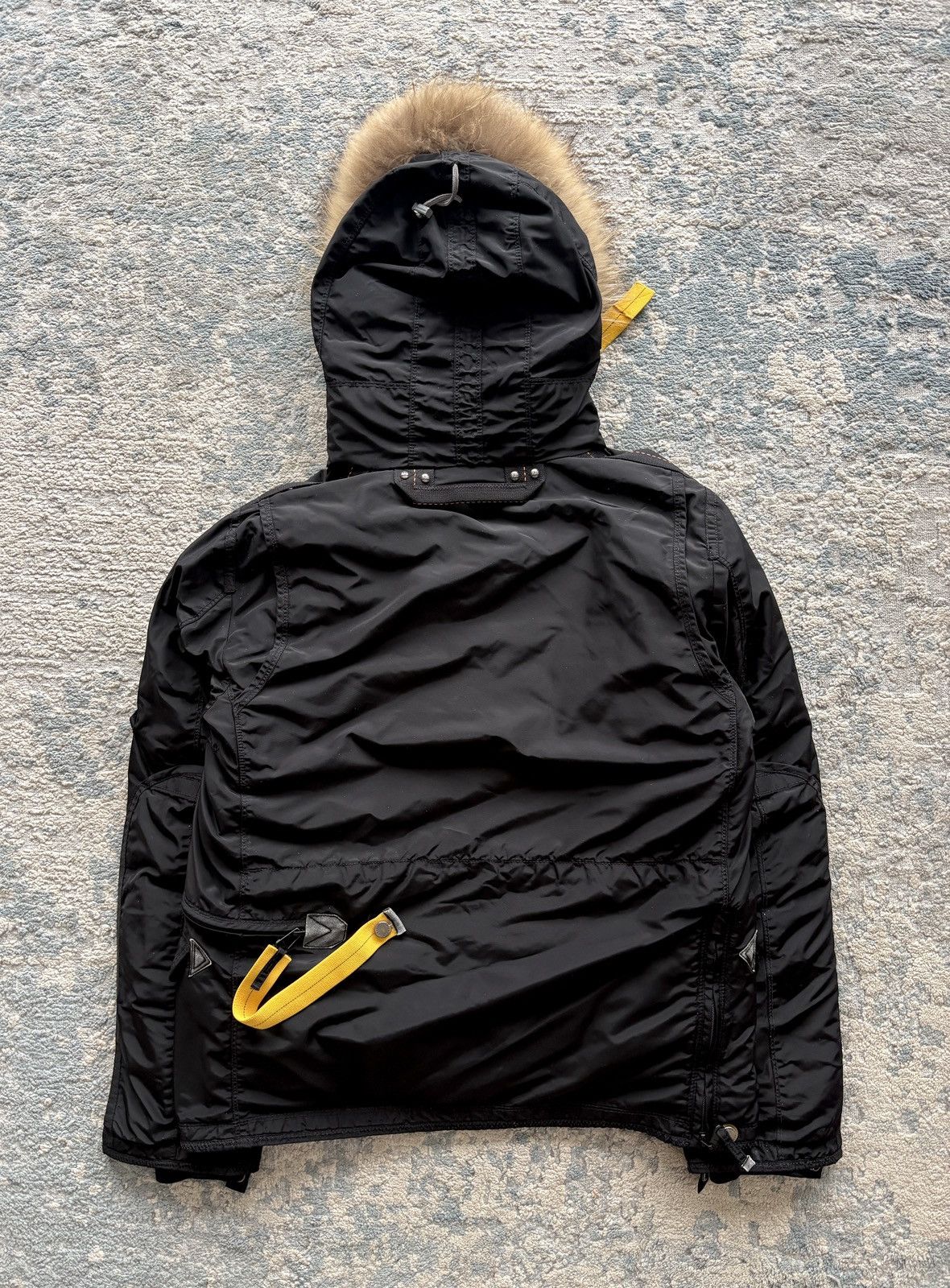 Parajumpers Parajumpers Gobi Bomber Jacket Masterpiece Series Size L / US 10 / IT 46 - 14 Thumbnail