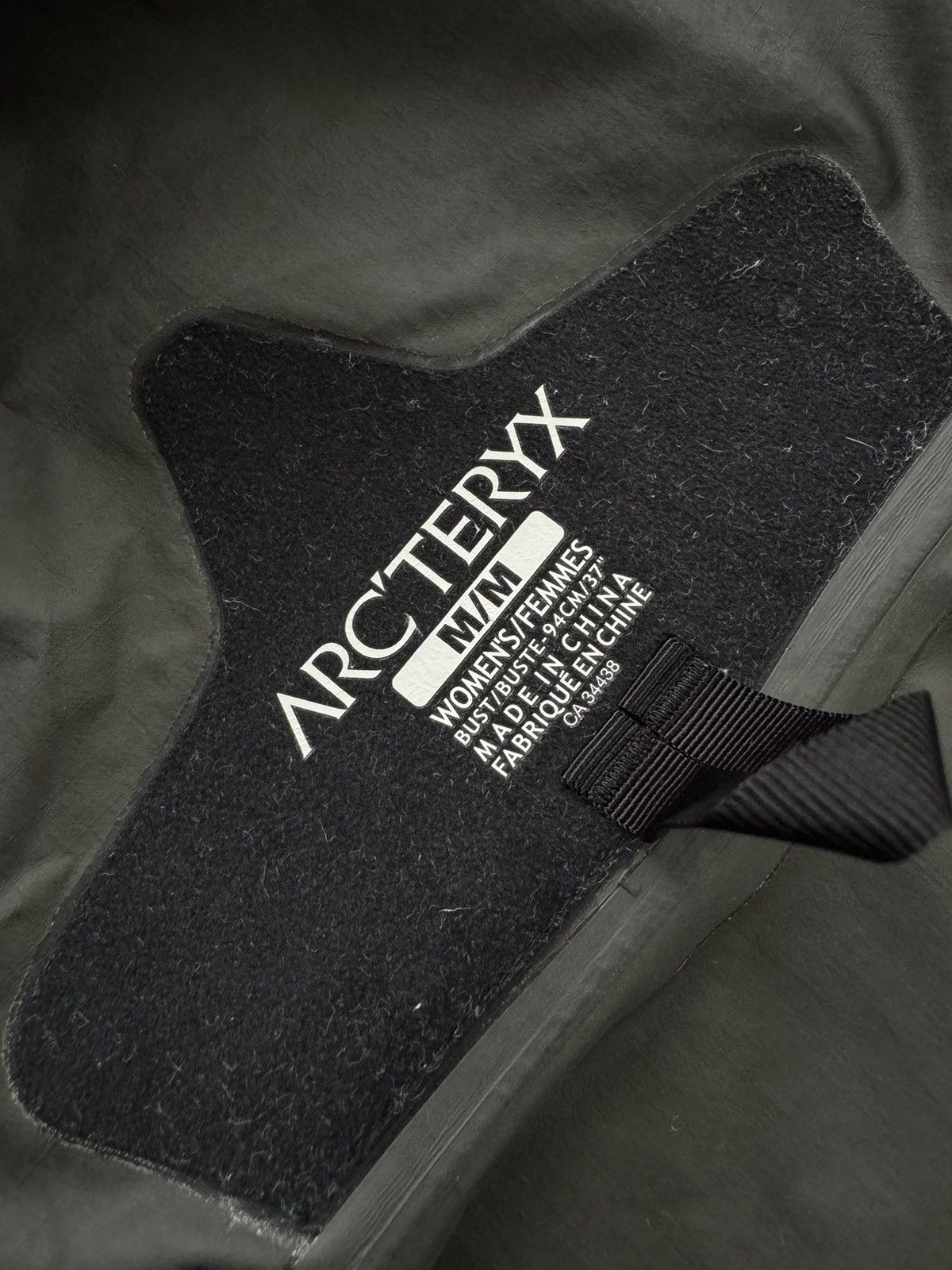 Arc'teryx Arc’teryx Alpha SL Gore-tex Jacket Size M / US 6-8 / IT 42-44 - 7 Thumbnail