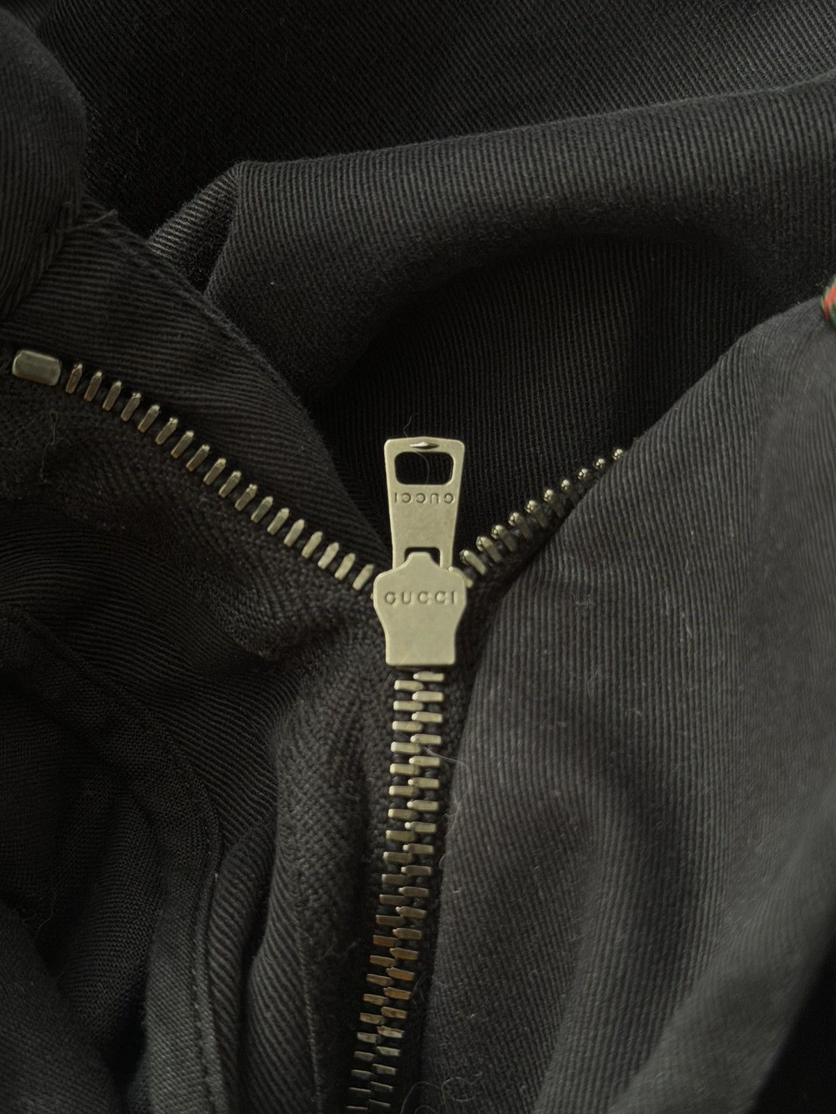 Gucci Gucci Classic Pants Size US 30 / EU 46 - 7 Thumbnail