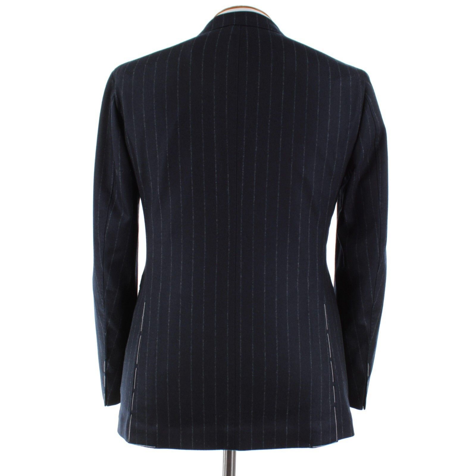 Other Stile Latino Suit Size US 38 Regular in Blue Size 38R - 6 Thumbnail