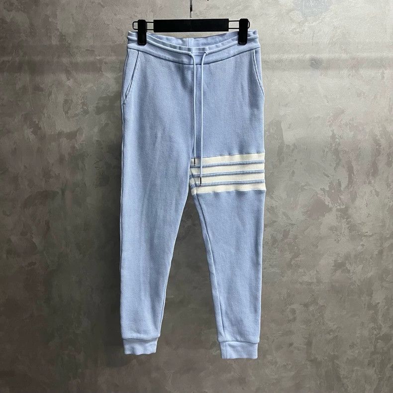 Thom Browne Thom Browne Huffug Sport long johns Size US 38 / EU 54 - 1 Thumbnail