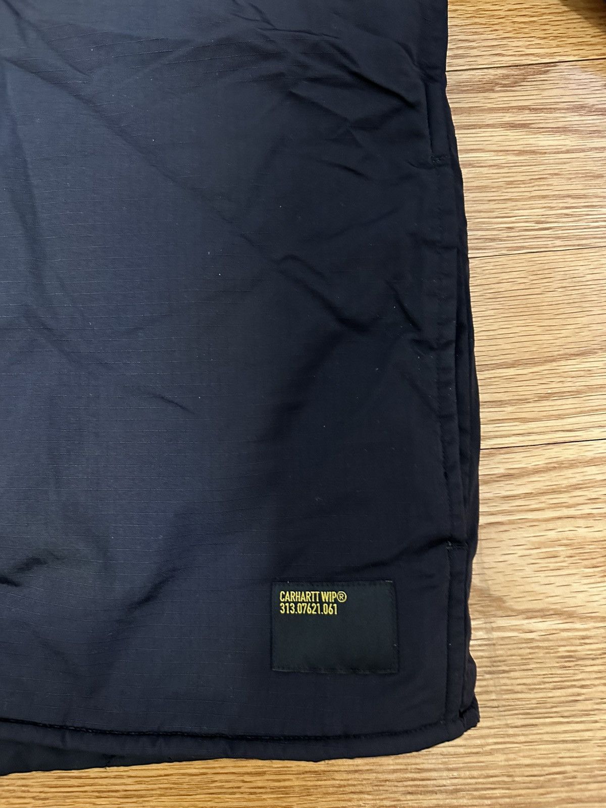 Carhartt Wip Carhartt WIP Padded Jacket Size US M / EU 48-50 / 2 - 3 Thumbnail